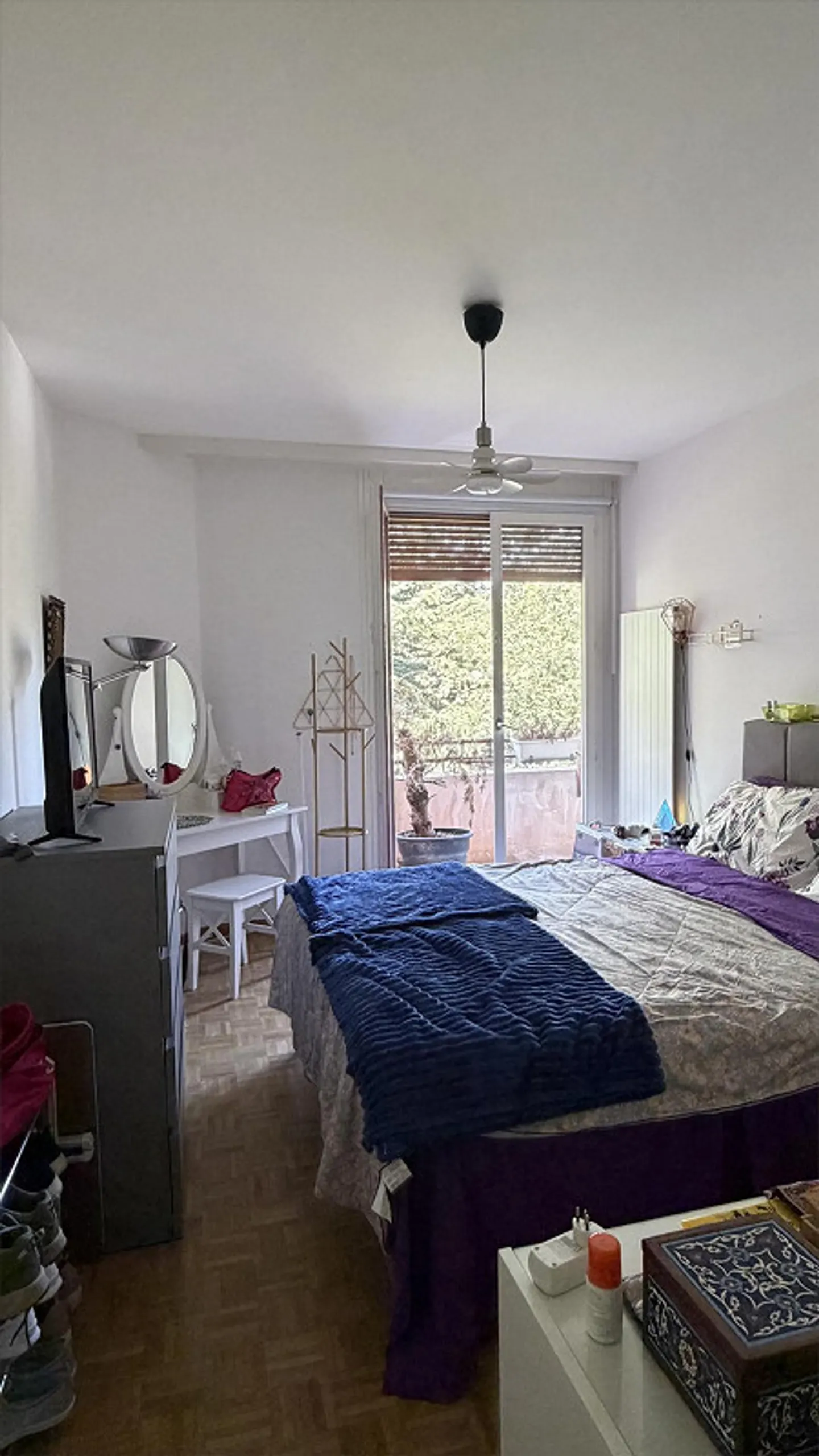 Appartamento di 4 stanze vicino al quartiere delle Nazioni. - Foto 13 di 13