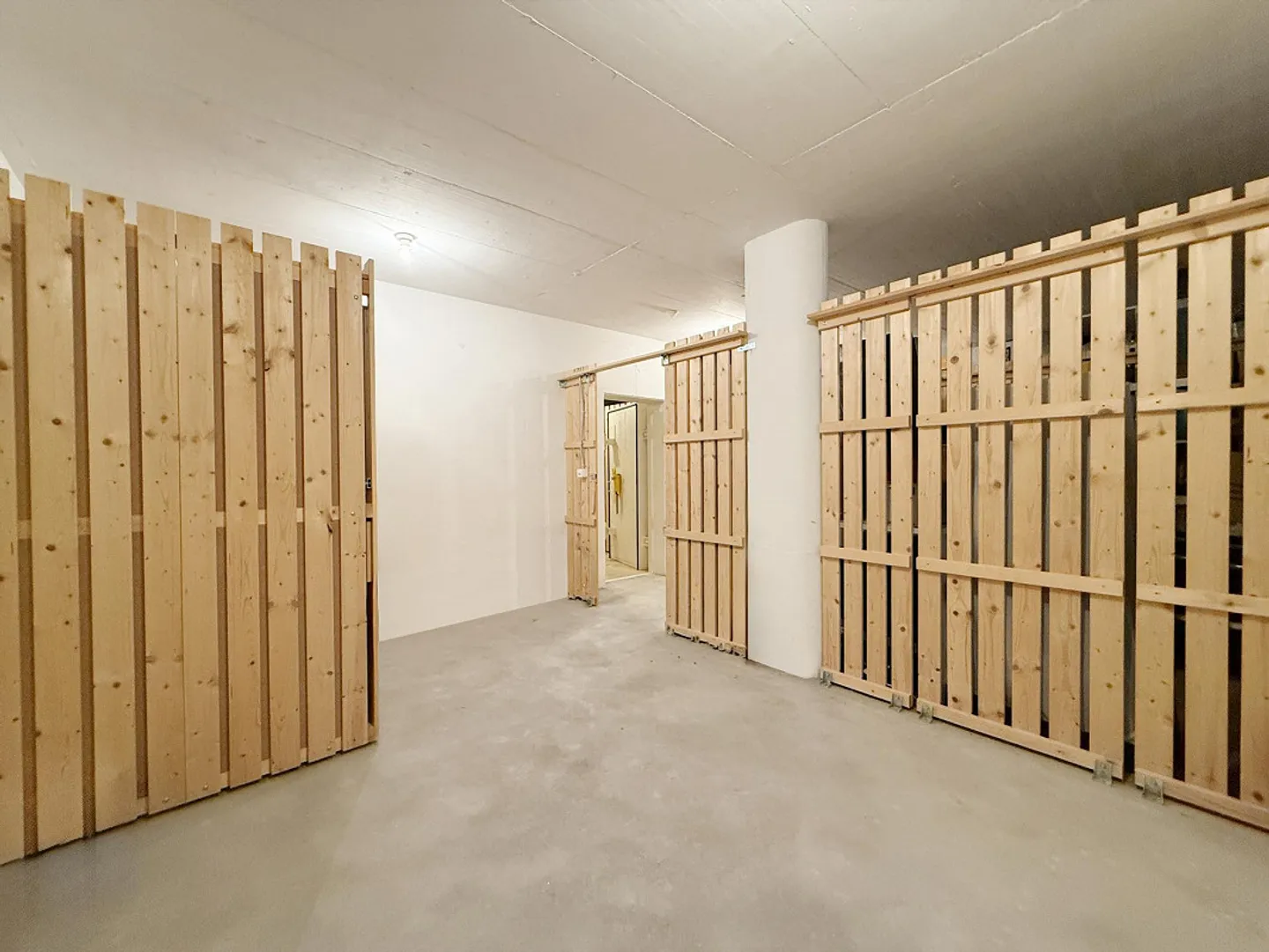 Grosszügige 4.5 Zimmer Attikawohnung, 163 m2 - Foto 21 von 22