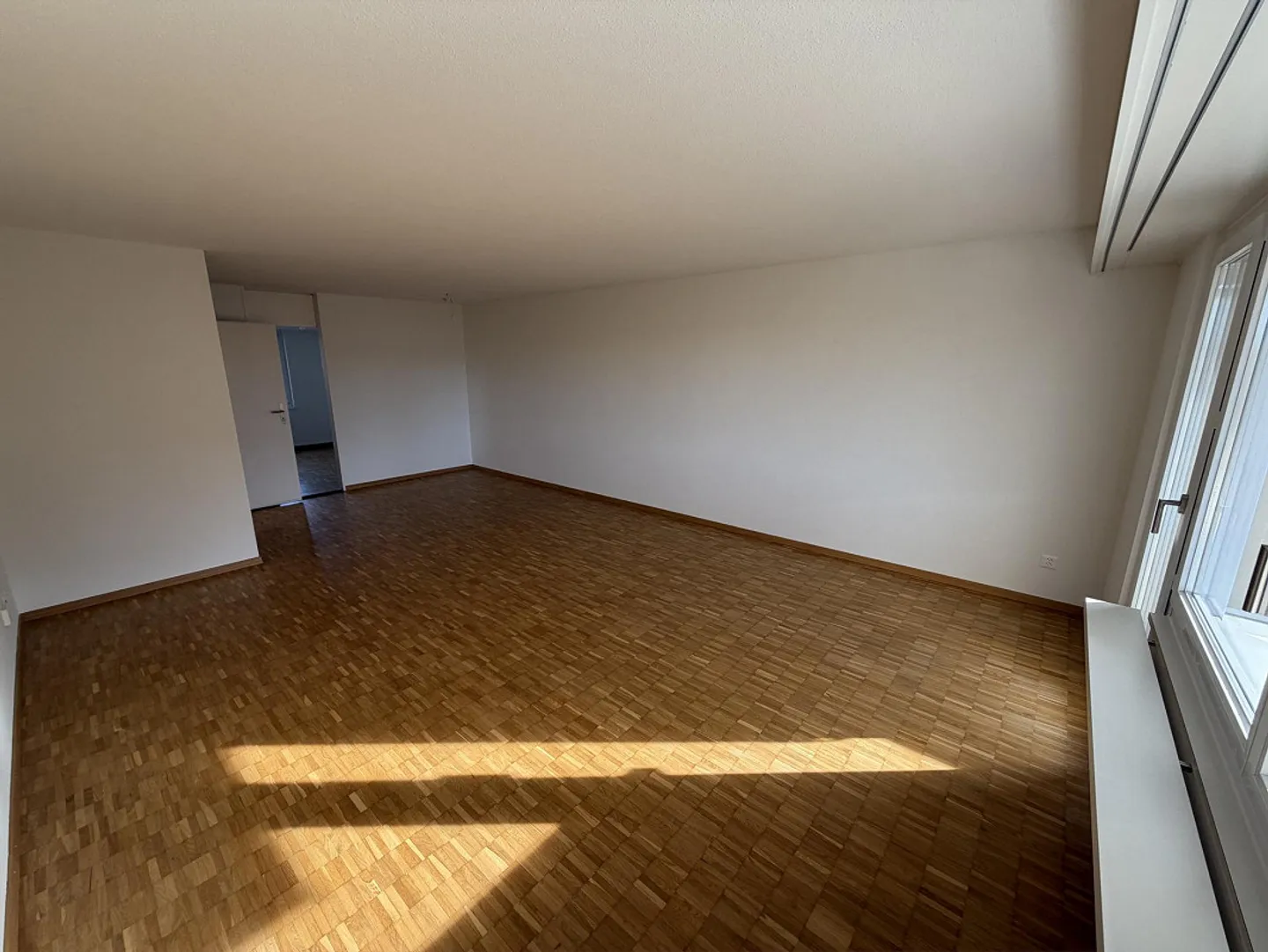 Appartement 3.5 pièces ensoleillé à Herisau - Photo 5 sur 14