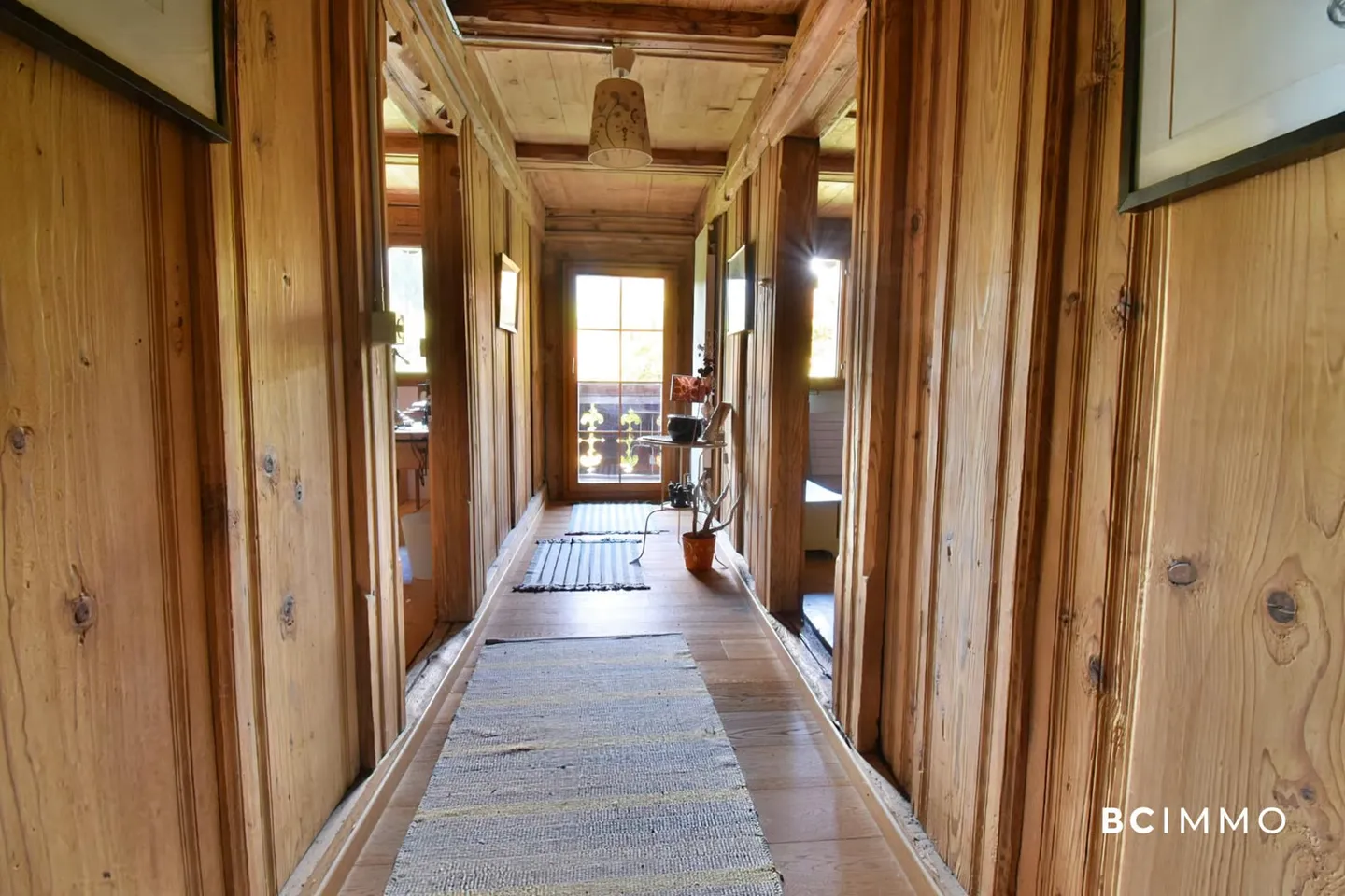Residenza di carattere nel cuore della campagna friburghese - Foto 7 di 9