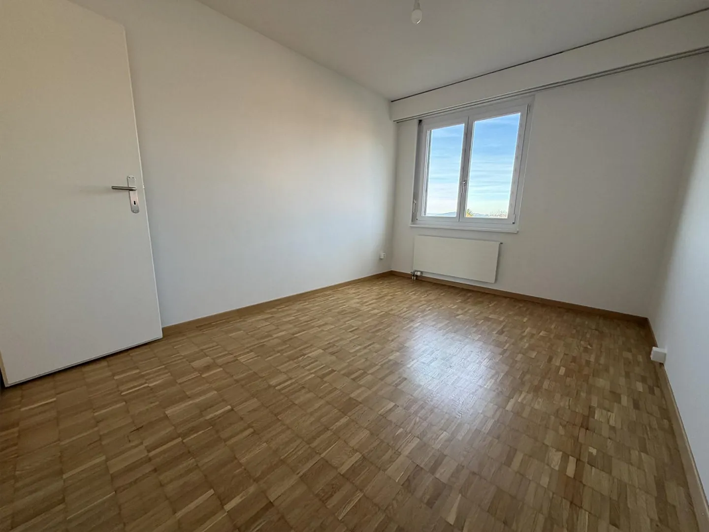 Appartement 3.5 pièces ensoleillé à Herisau - Photo 7 sur 14