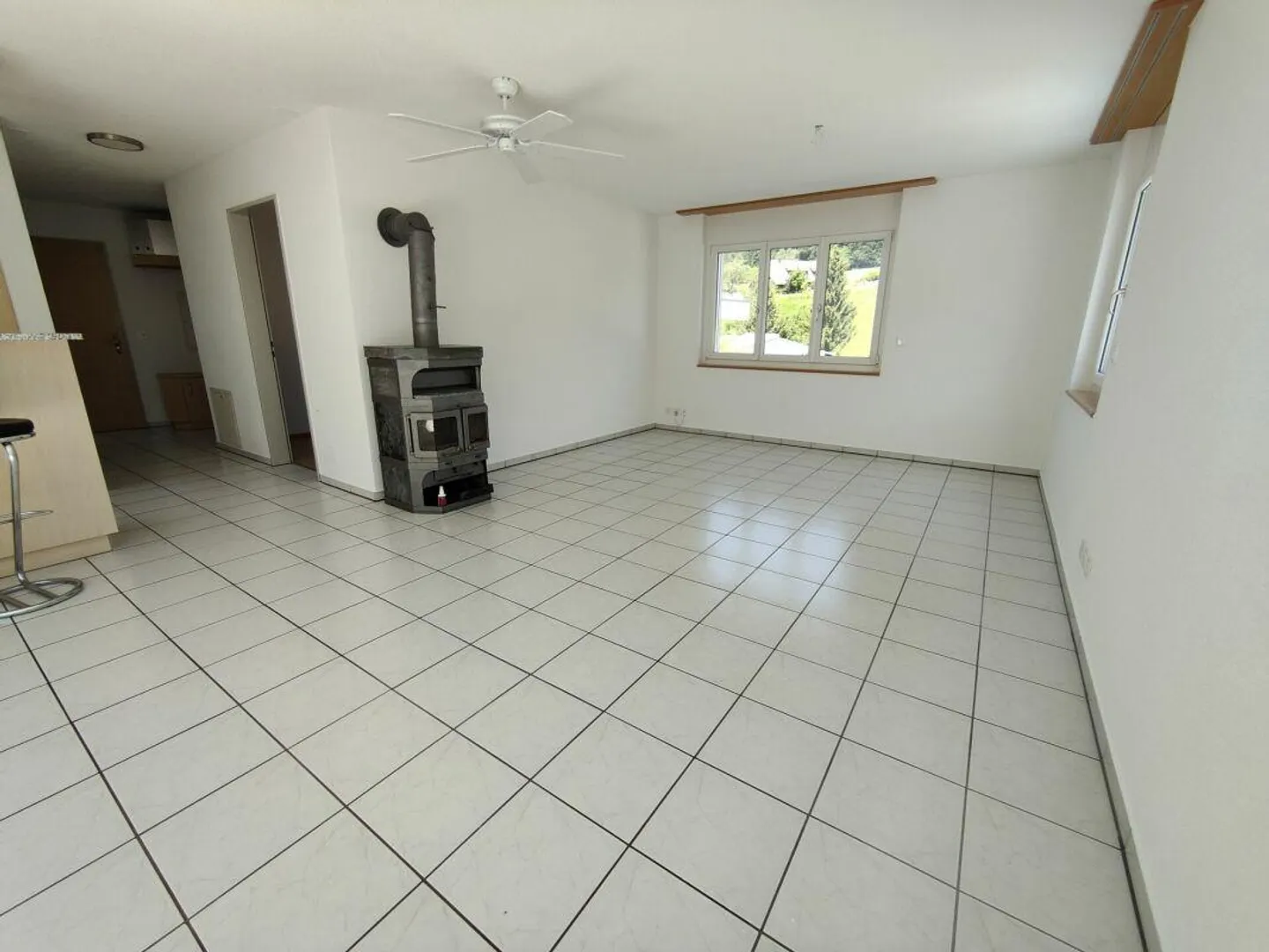 Vivre comme dans une maison individuelle - belle maisonette de 5,5 pièces - Photo 6 sur 14