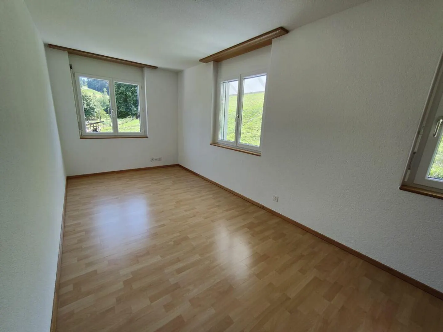Vivre comme dans une maison individuelle - belle maisonette de 5,5 pièces - Photo 8 sur 14