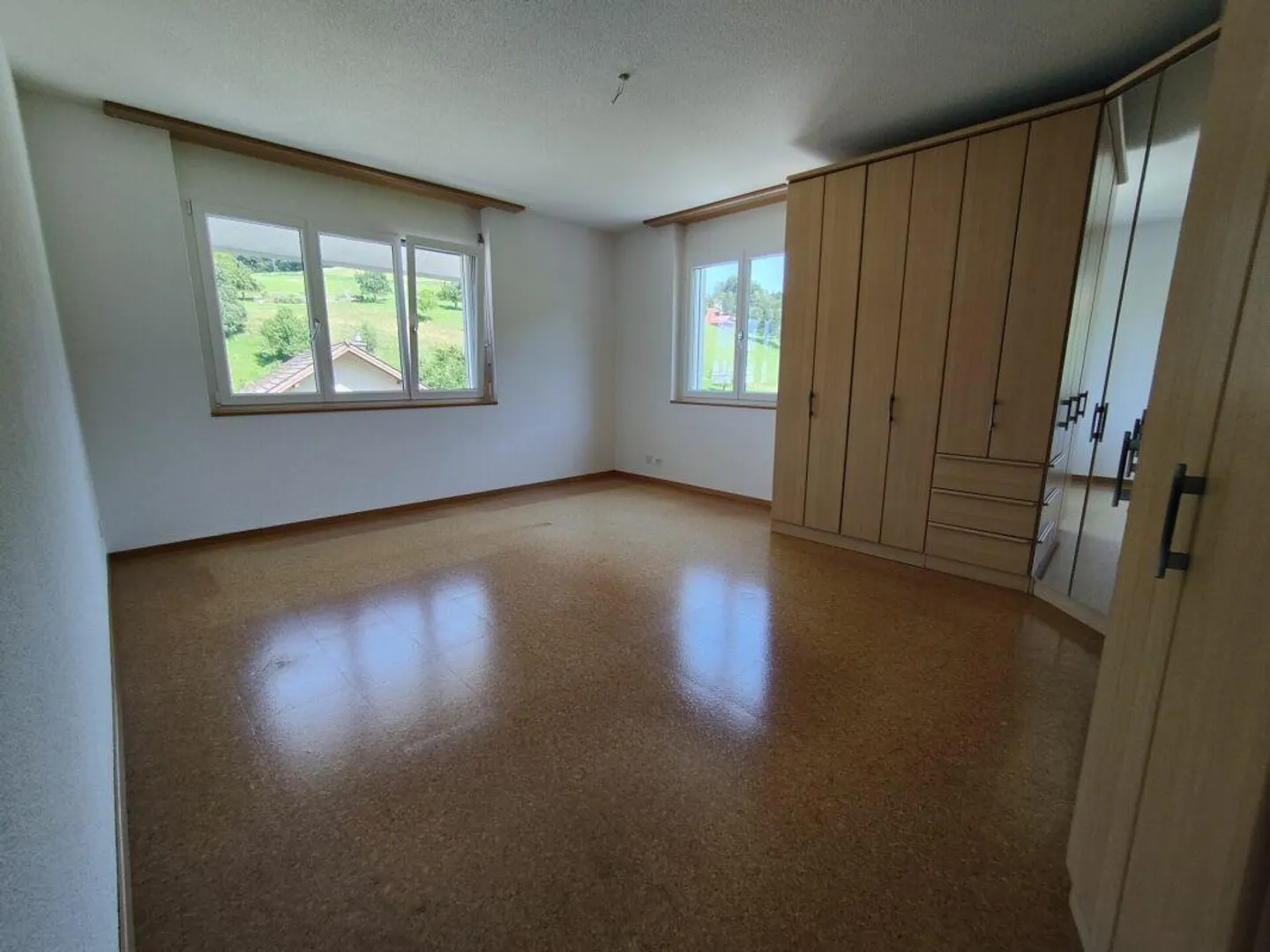 Vivre comme dans une maison individuelle - belle maisonette de 5,5 pièces - Photo 9 sur 14