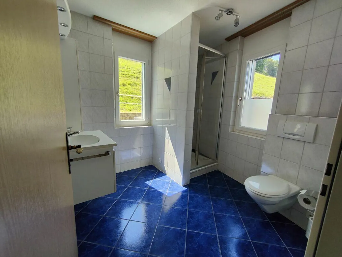 Vivre comme dans une maison individuelle - belle maisonette de 5,5 pièces - Photo 12 sur 14