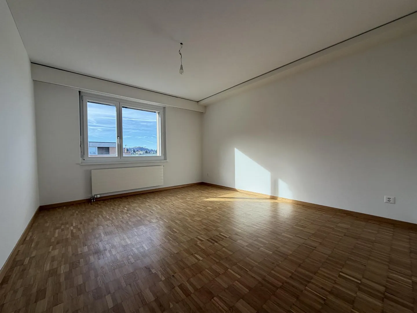 Appartement 3.5 pièces ensoleillé à Herisau - Photo 6 sur 14