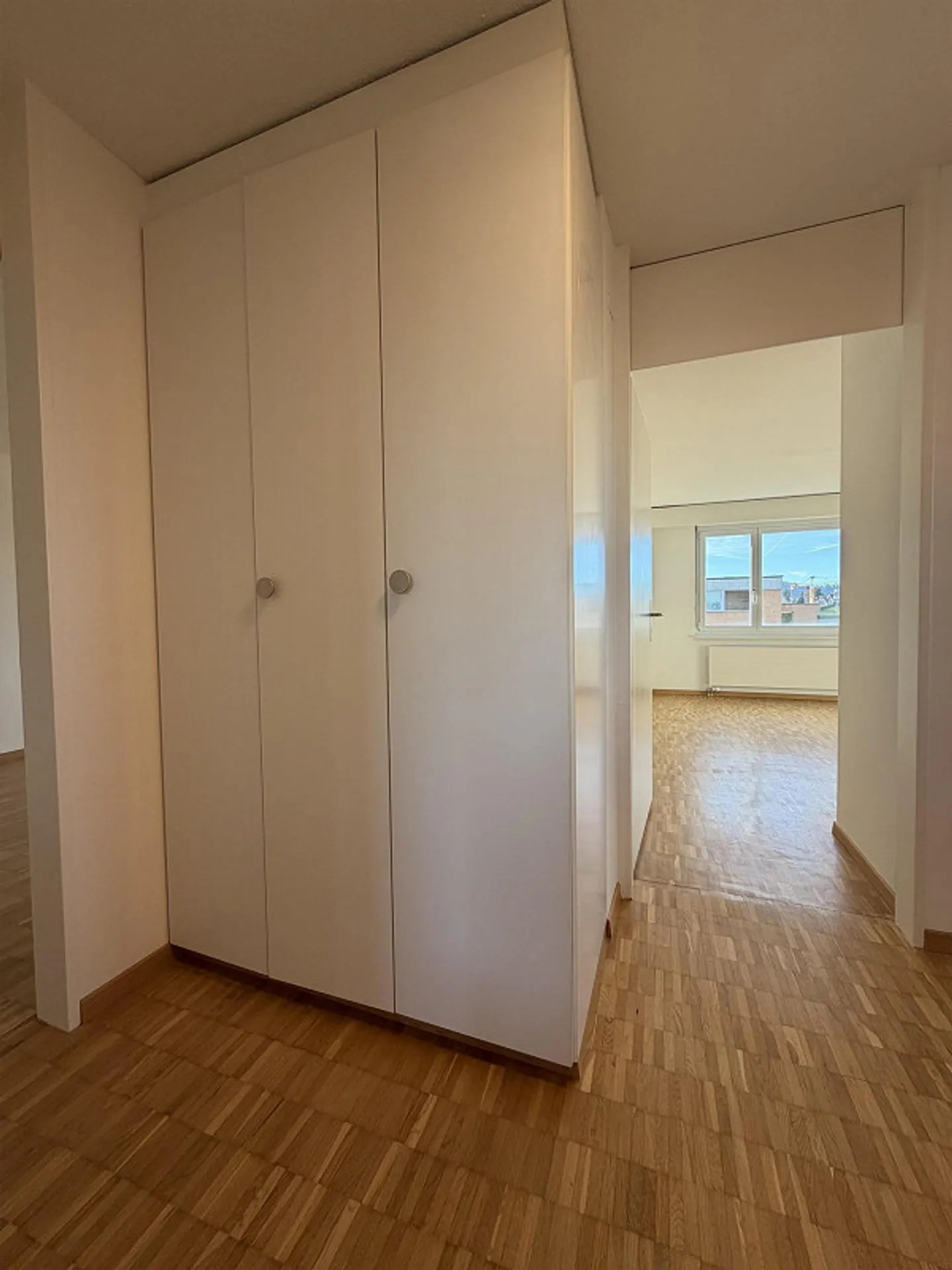 Appartement 3.5 pièces ensoleillé à Herisau - Photo 8 sur 14