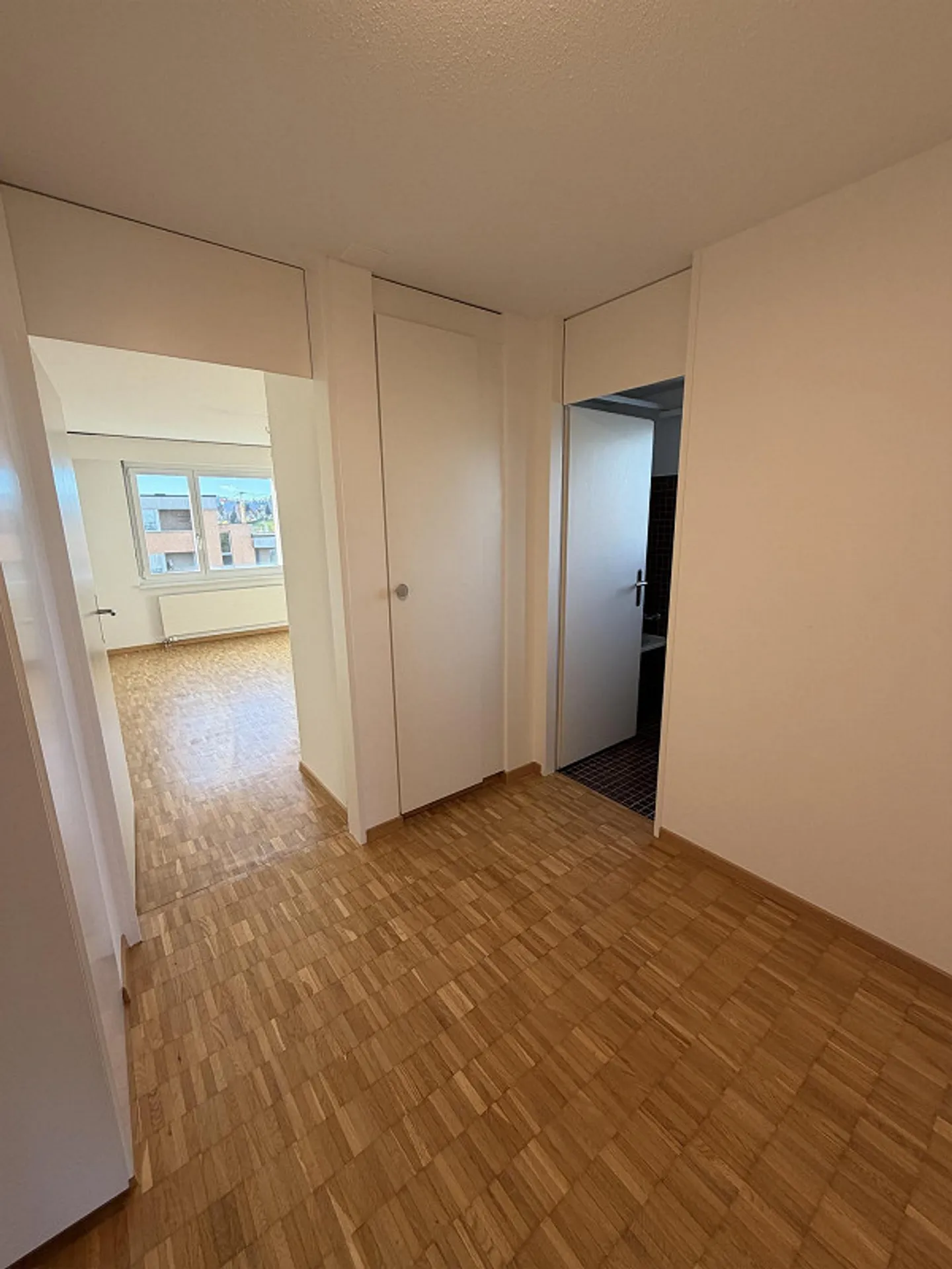 Appartement 3.5 pièces ensoleillé à Herisau - Photo 9 sur 14