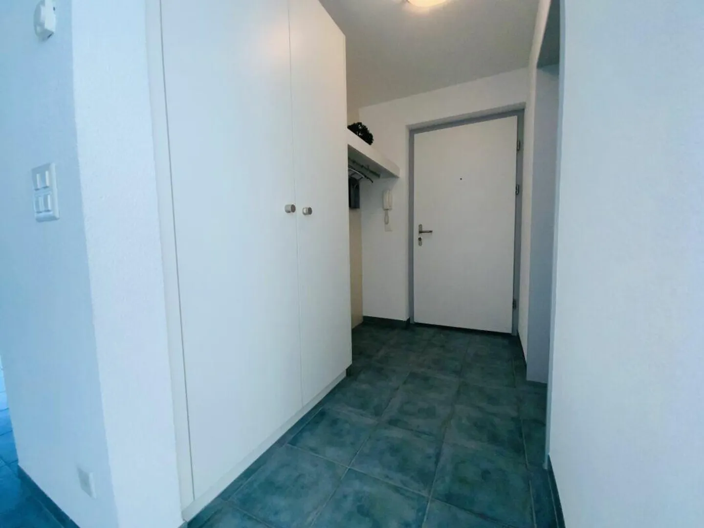 3.5 Zimmer Wohnung im schönen Goldach - Foto 4 von 10
