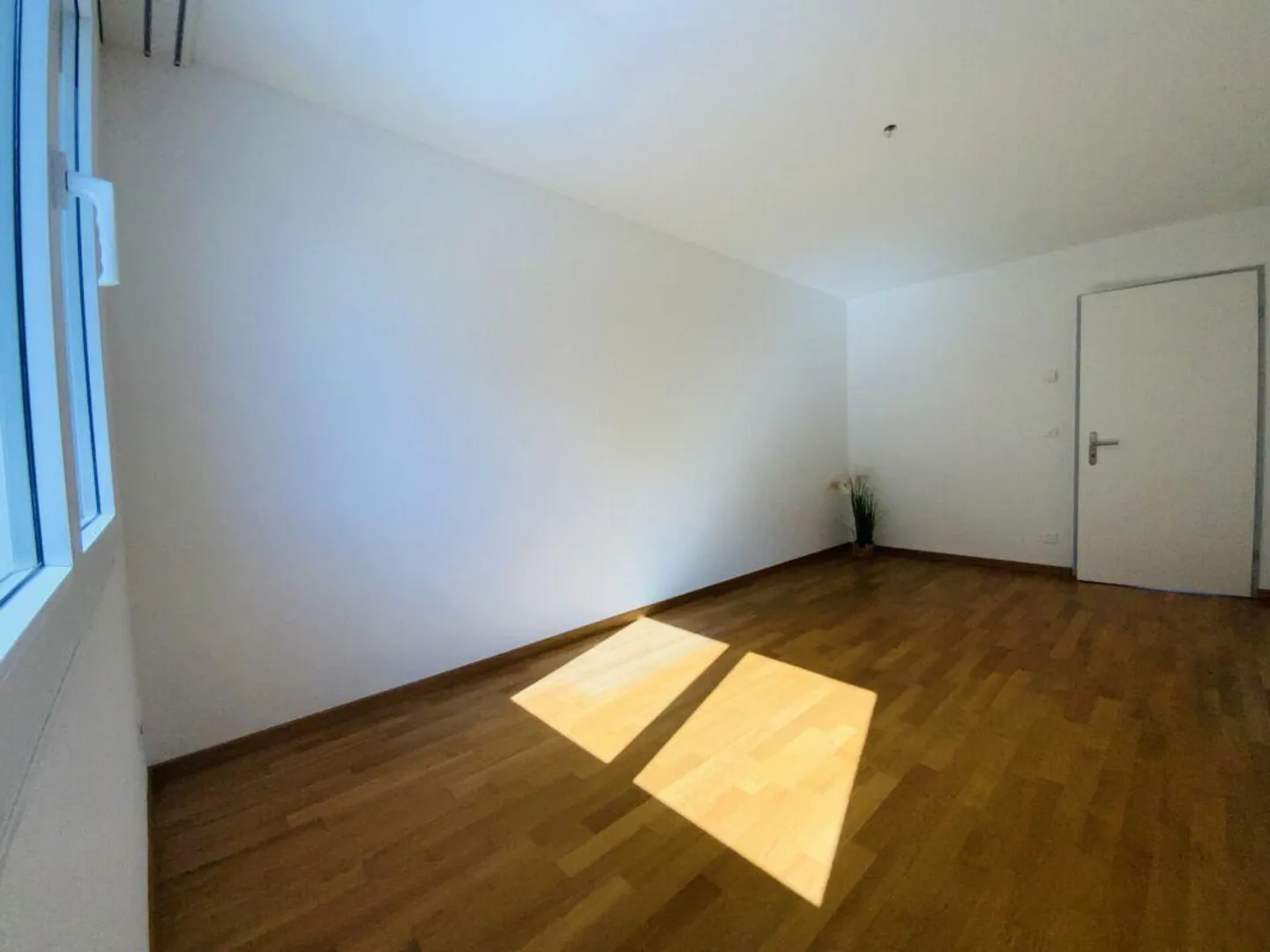 3.5 Zimmer Wohnung im schönen Goldach - Foto 9 von 10