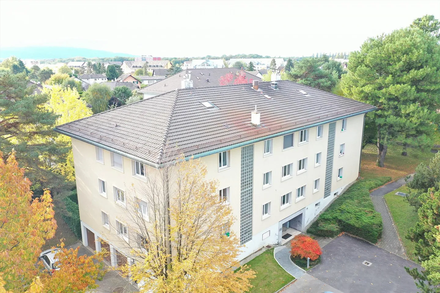 Appartamento Incantevole con Terrazza - Foto 1 di 2