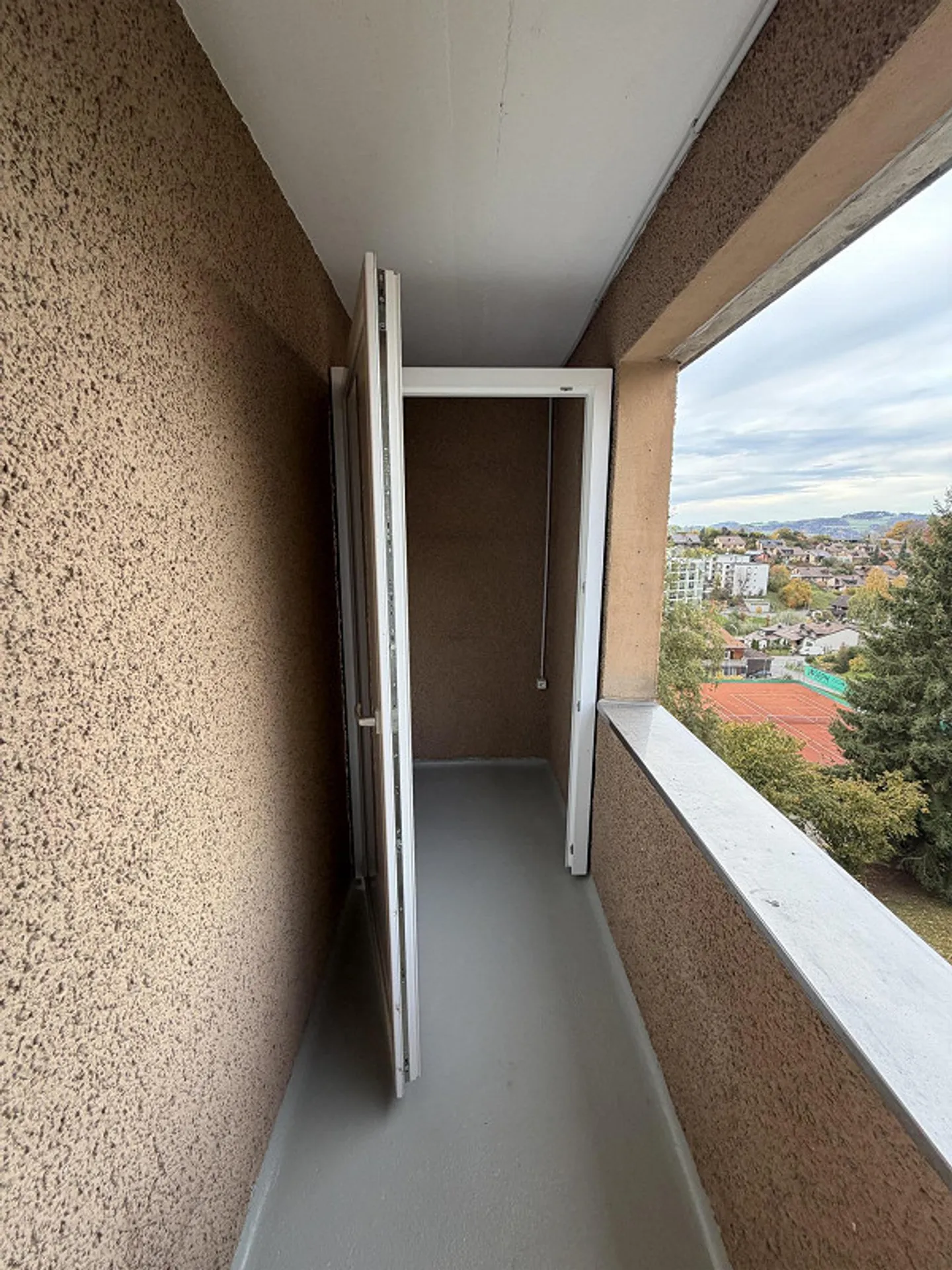 Appartement 3.5 pièces ensoleillé à Herisau - Photo 13 sur 14