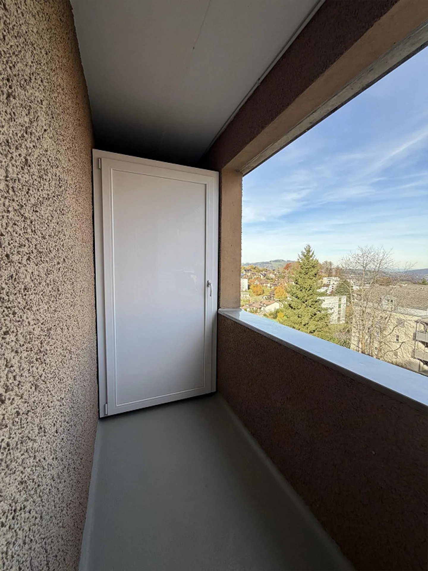 Appartement 3.5 pièces ensoleillé à Herisau - Photo 14 sur 14