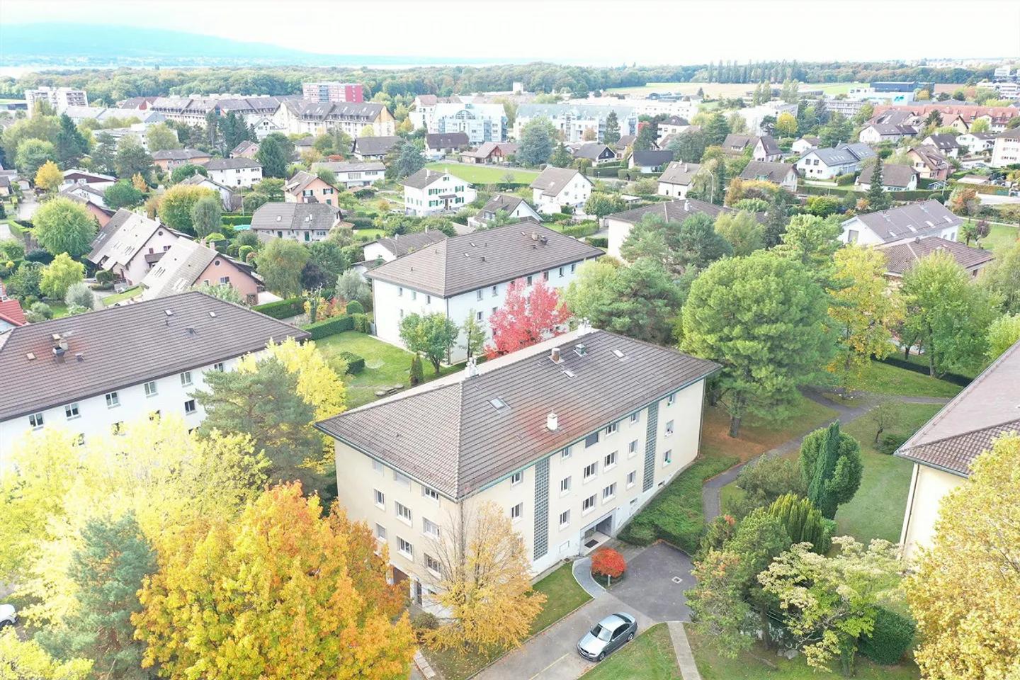Appartamento Incantevole con Terrazza - Foto 2 di 2
