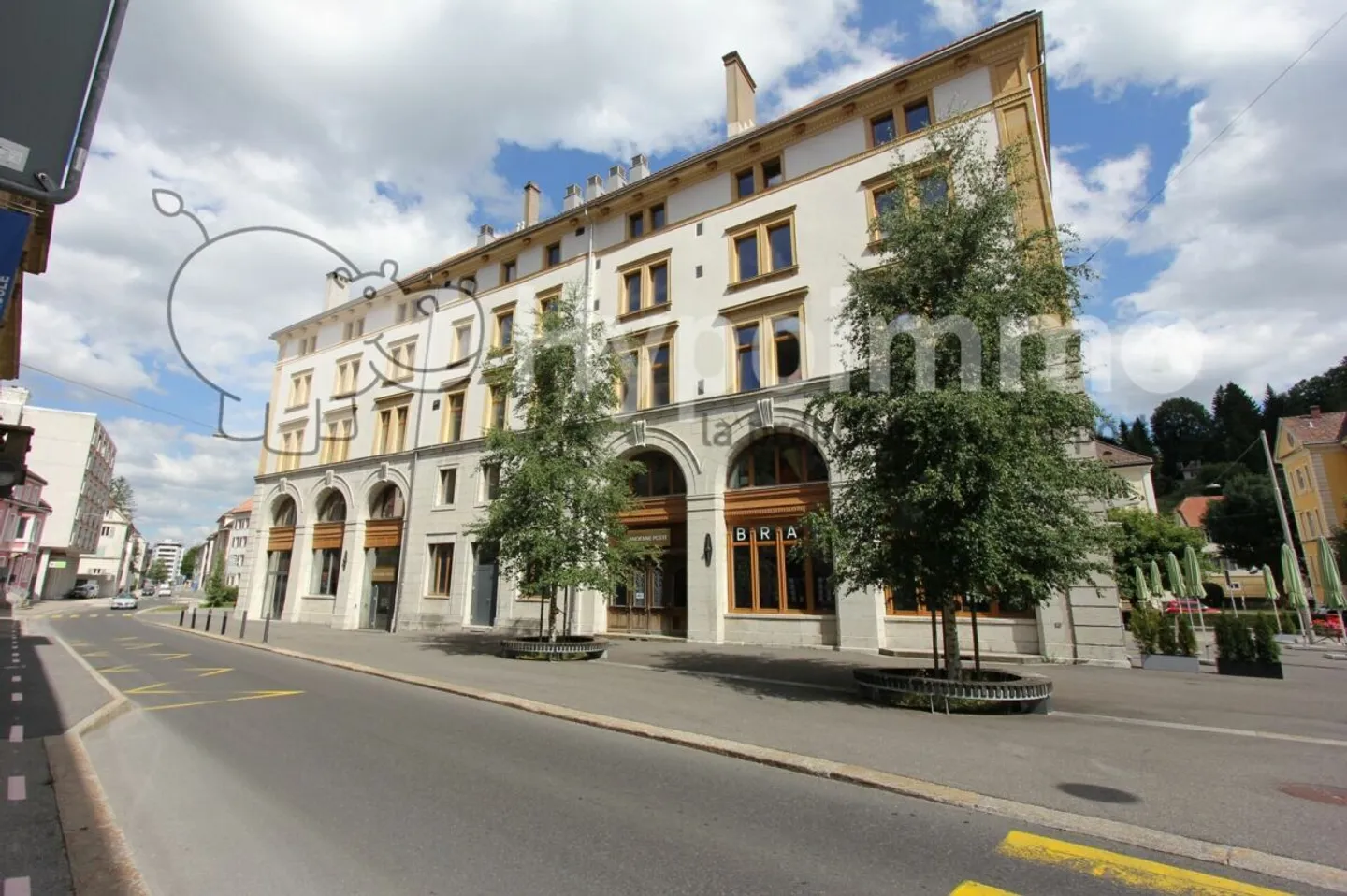 Locale nell'edificio dell'Antica Posta - Foto 1 di 4