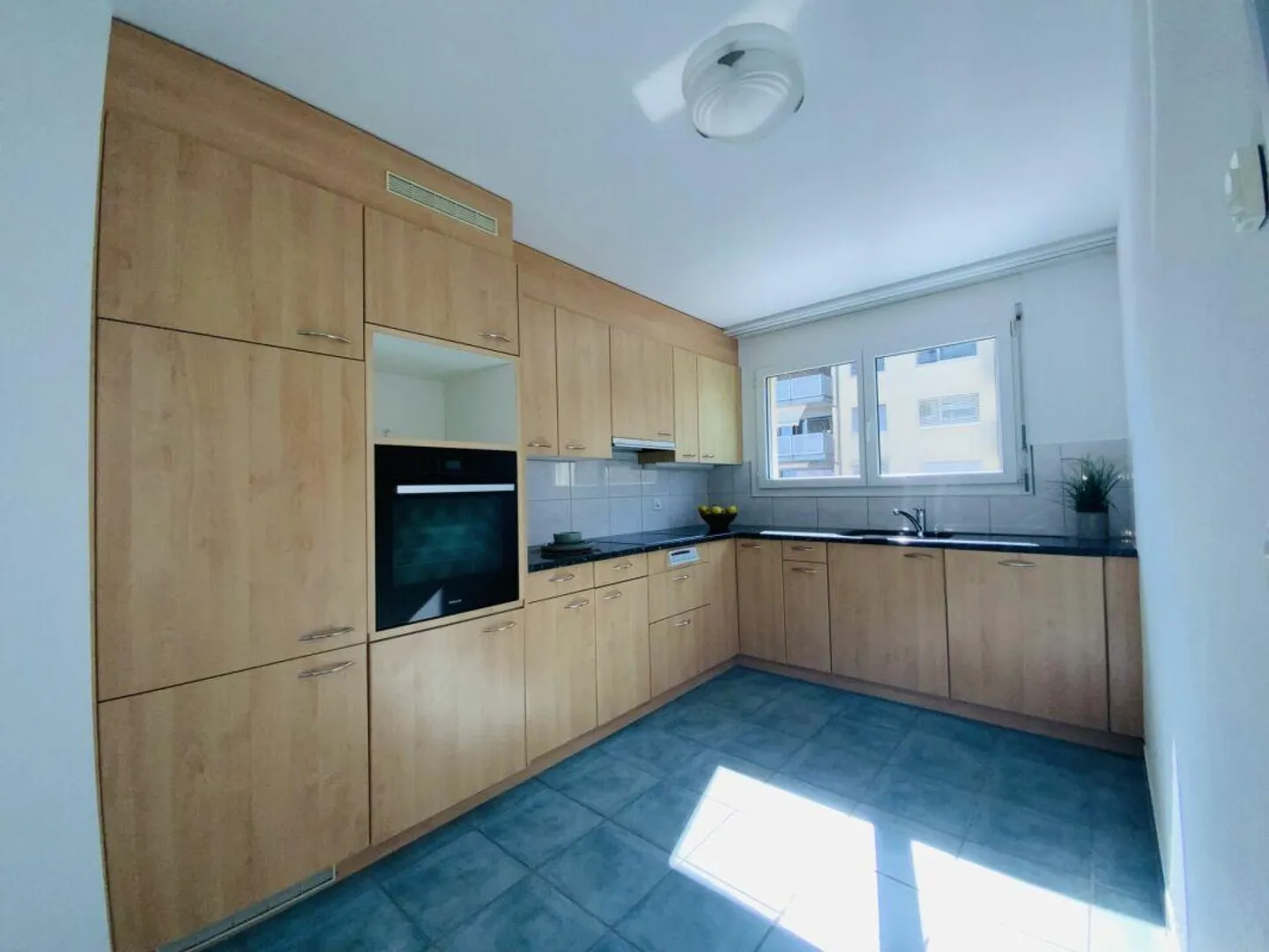3.5 Zimmer Wohnung im schönen Goldach - Foto 6 von 10