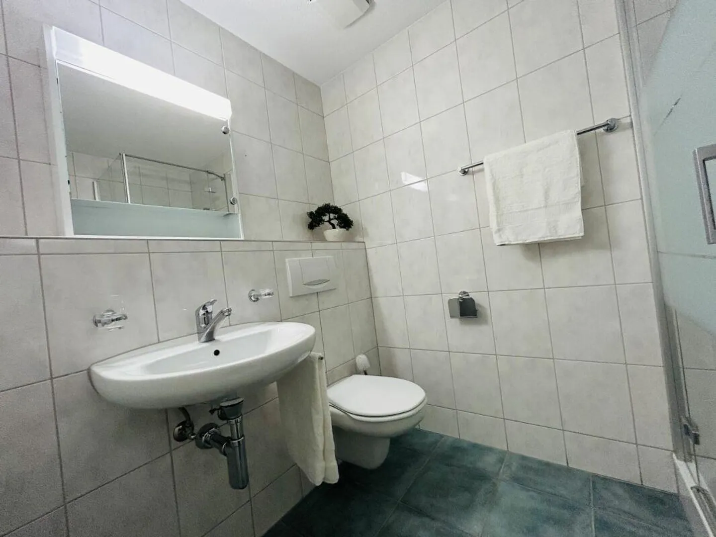 3.5 Zimmer Wohnung im schönen Goldach - Foto 8 von 10