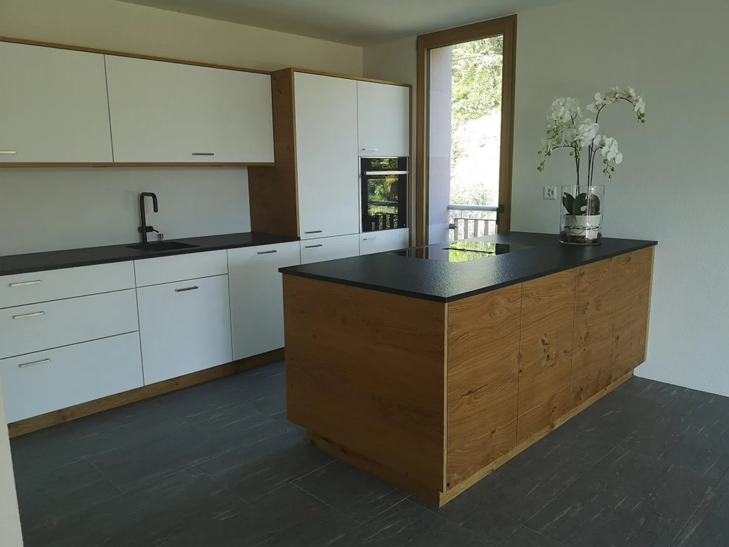 Appartamento di nuova costruzione di 3,5 locali in una bella posizione - Foto 7 di 8