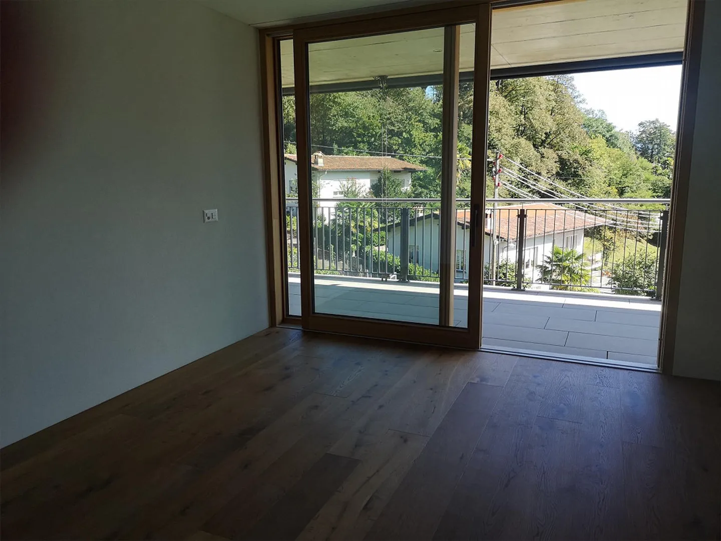 Appartamento di nuova costruzione di 3,5 locali in una bella posizione - Foto 8 di 8