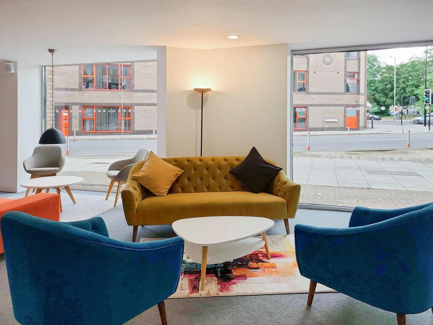 Ufficio privato per 5 persone presso Regus Main Station - Foto 6 di 12
