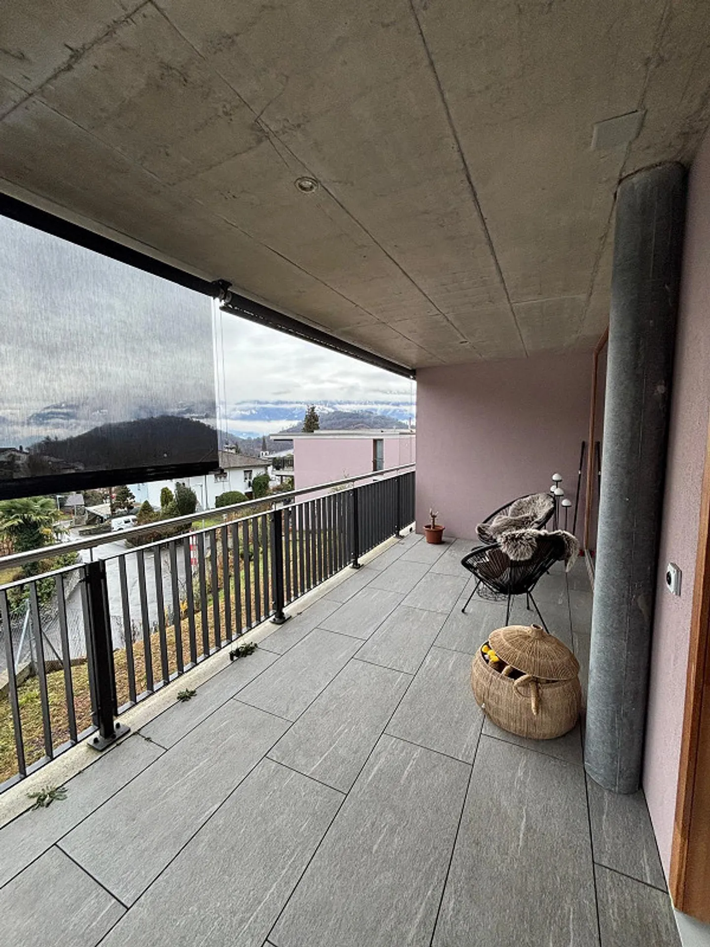 Appartamento di nuova costruzione di 3,5 locali in una bella posizione - Foto 5 di 8