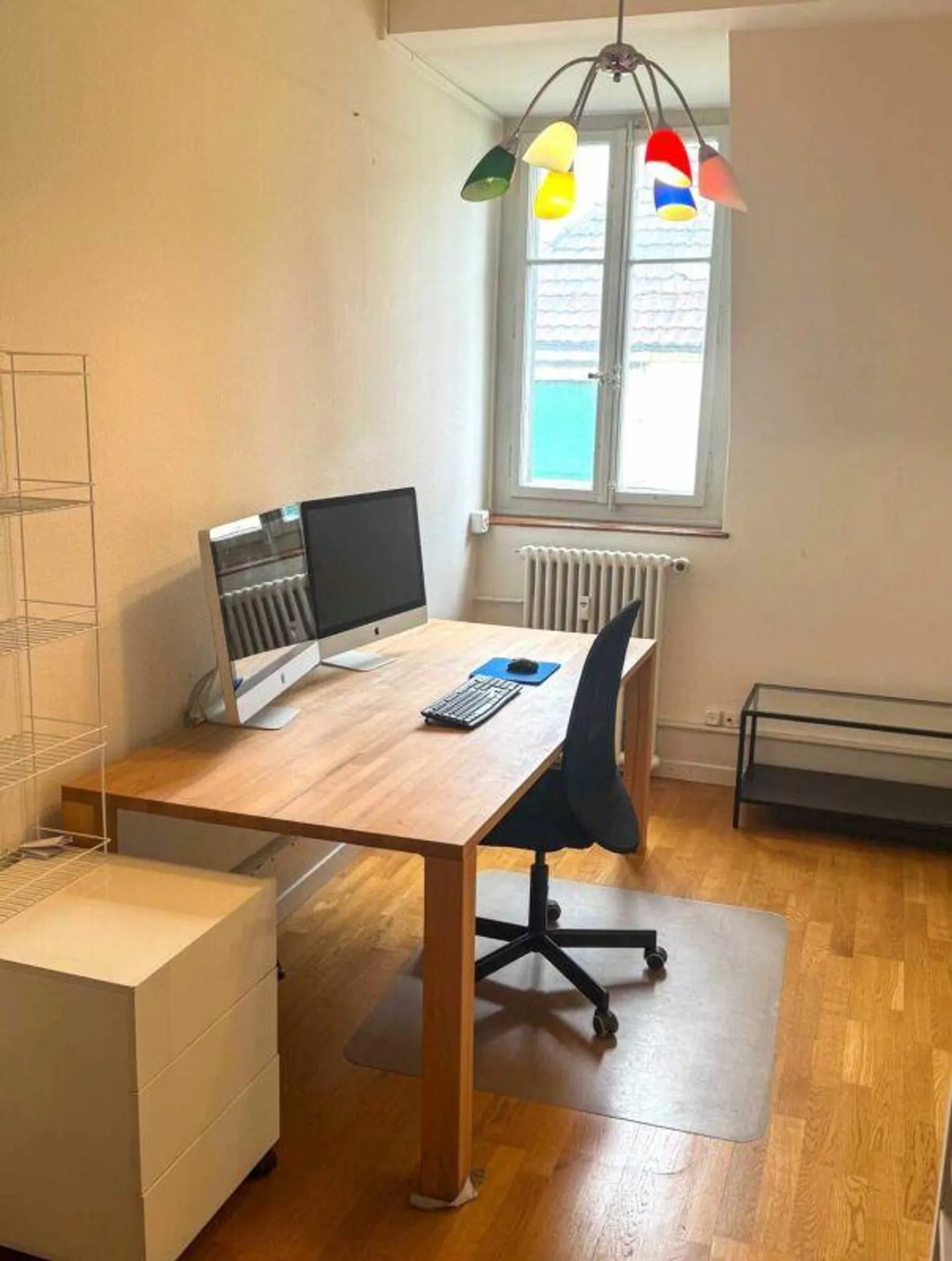 Office Space in Shared Office 10 - 50 m2 - Photo 4 of 11