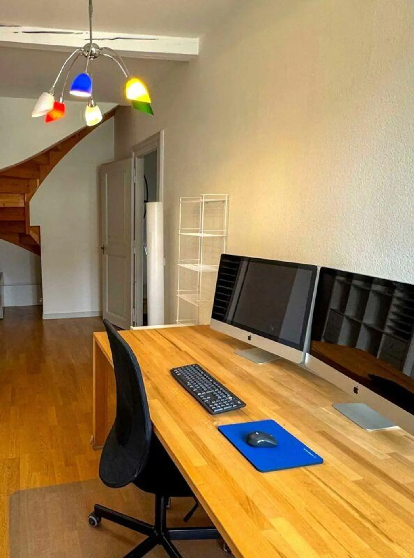 Office Space in Shared Office 10 - 50 m2 - Photo 5 of 11