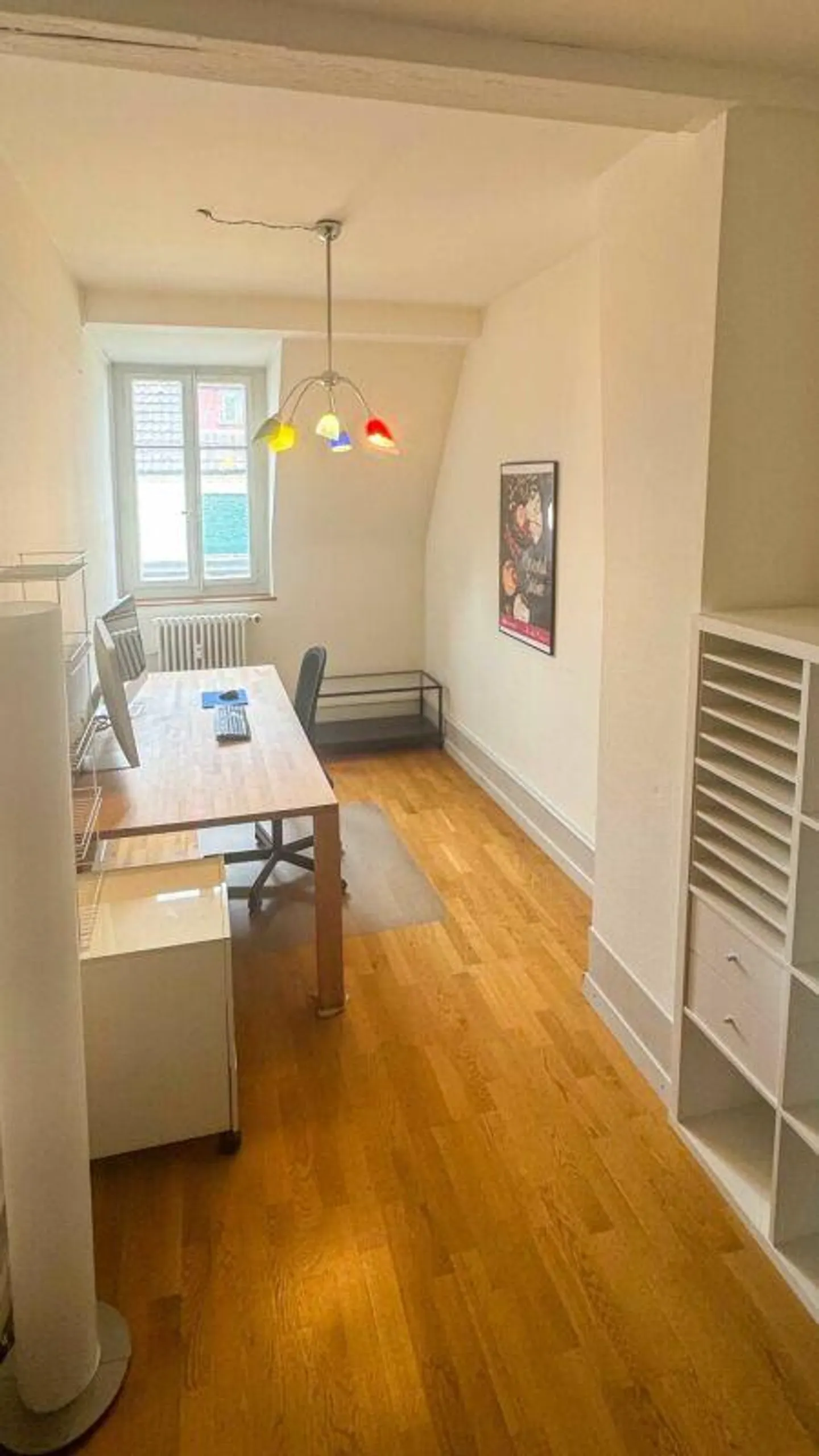 Office Space in Shared Office 10 - 50 m2 - Photo 6 of 11