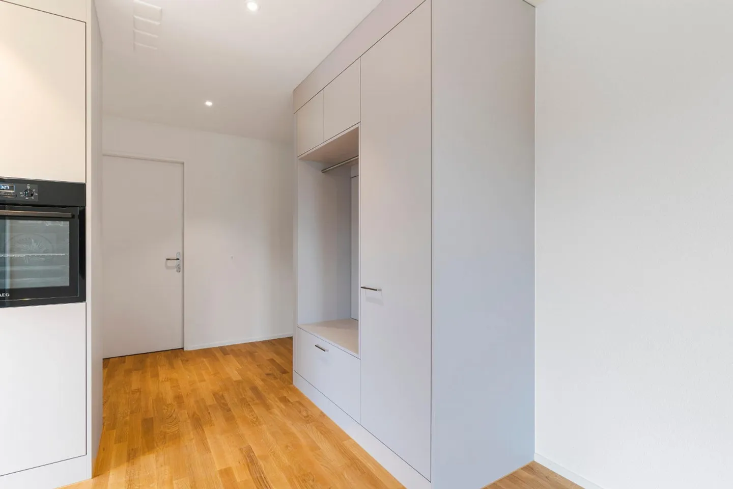 Appartement moderne de 2.5 pièces à louer - Photo 5 sur 6