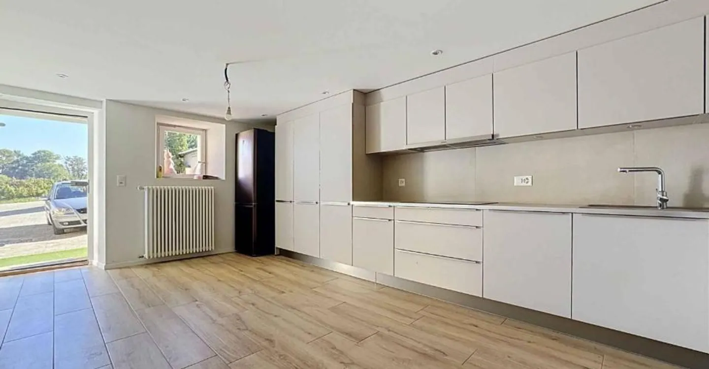 Cornice rurale - Appartamento di 4,5 stanze - Foto 4 di 11