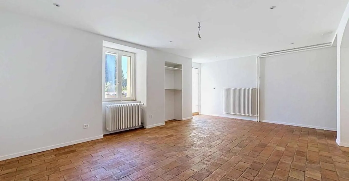 Cornice rurale - Appartamento di 4,5 stanze - Foto 5 di 11