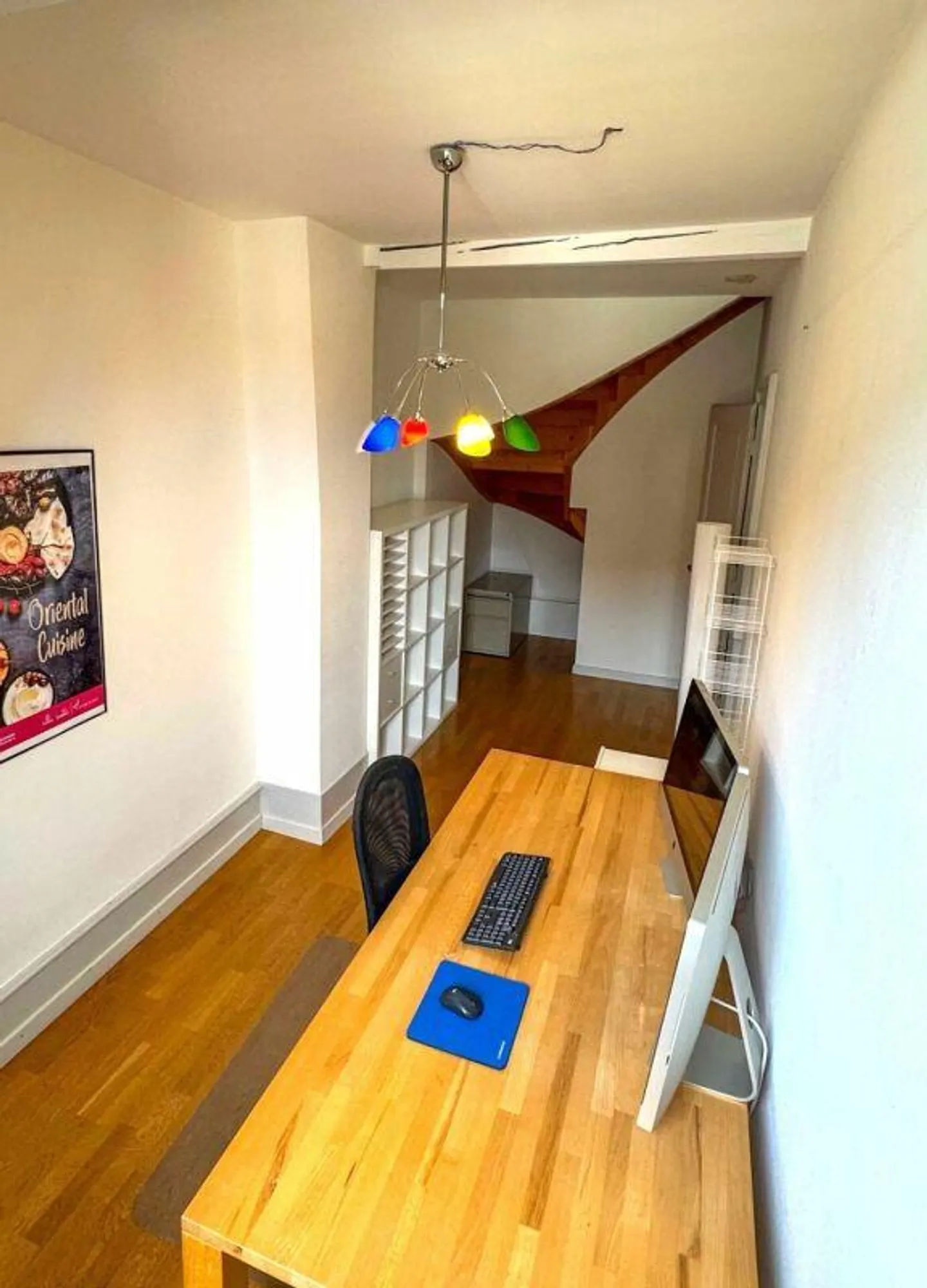 Office Space in Shared Office 10 - 50 m2 - Photo 7 of 11