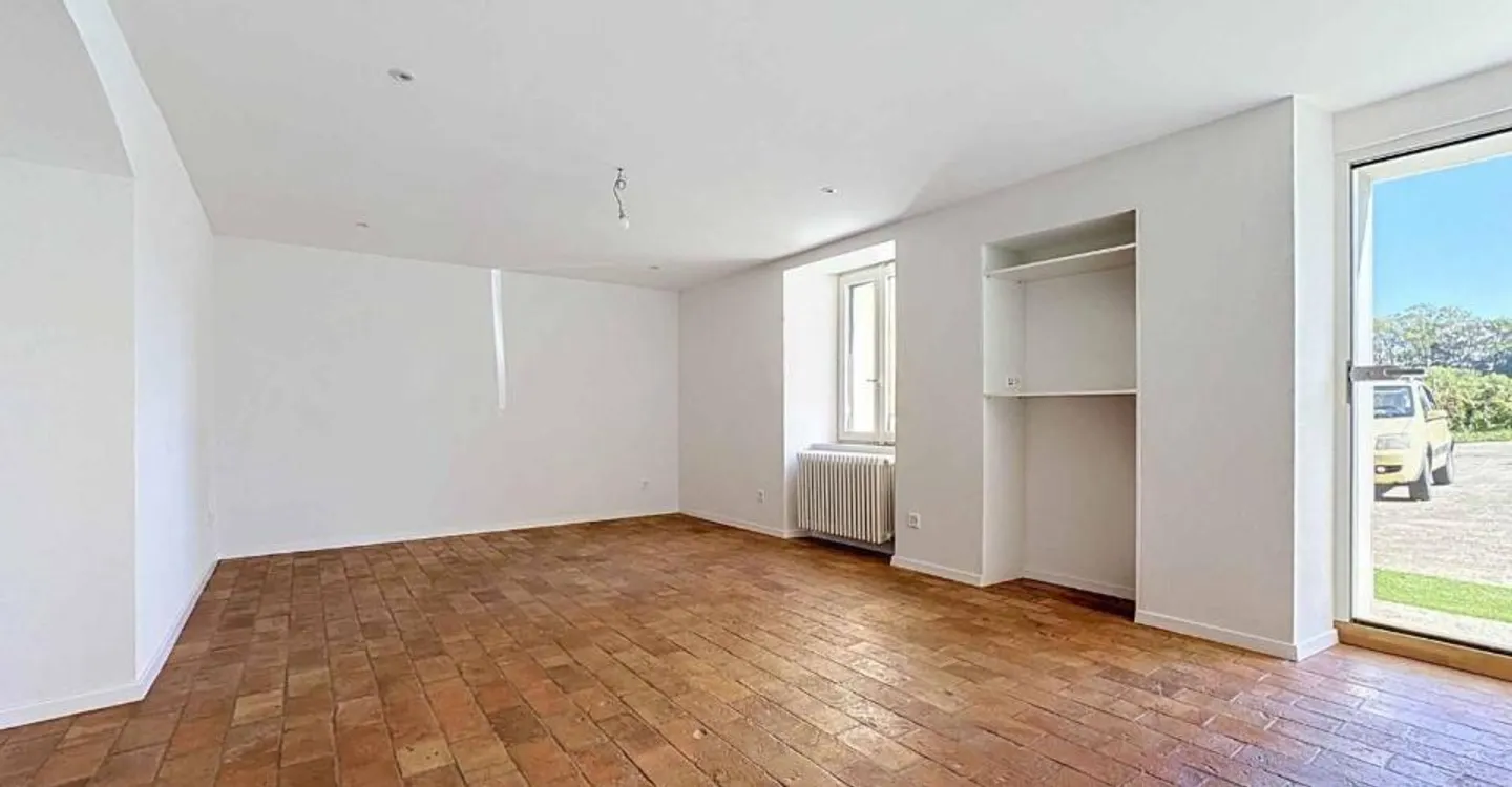 Cornice rurale - Appartamento di 4,5 stanze - Foto 2 di 11