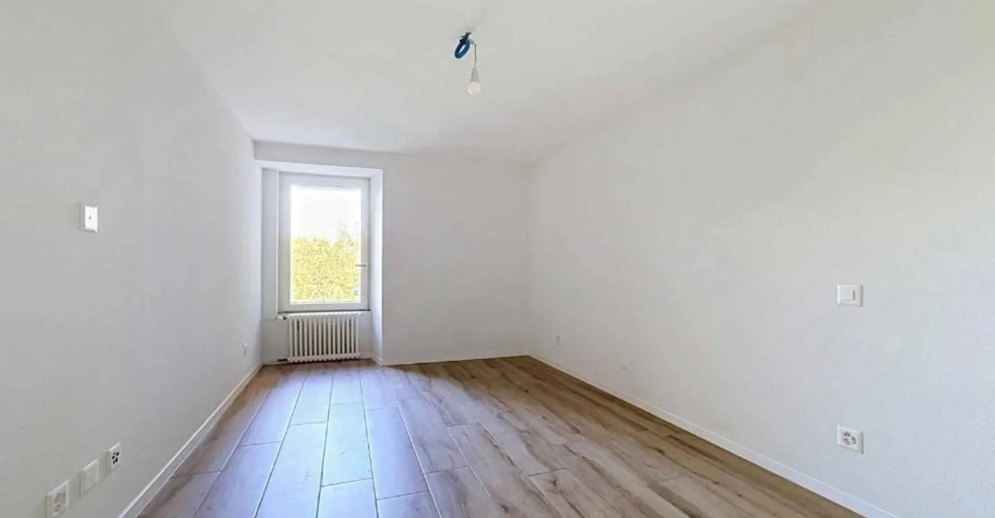 Cornice rurale - Appartamento di 4,5 stanze - Foto 6 di 11