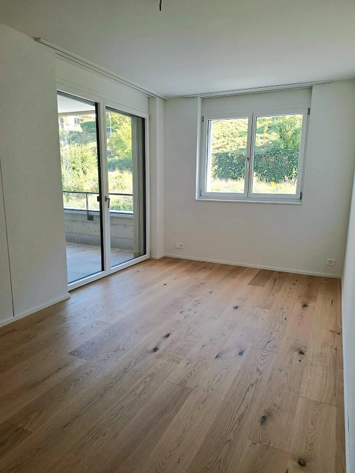 Appartement de 3,5 pièces moderne équipé - Photo 5 sur 8