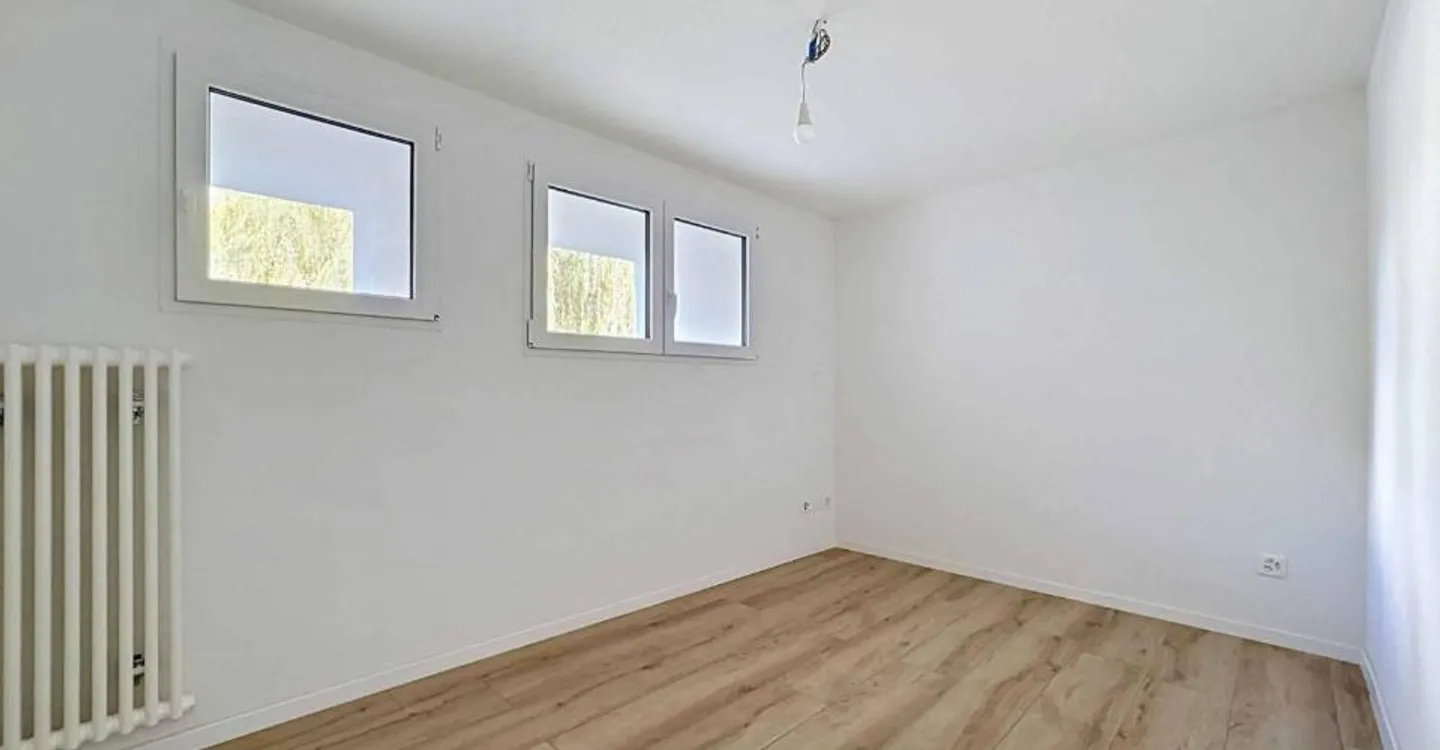 Cornice rurale - Appartamento di 4,5 stanze - Foto 7 di 11