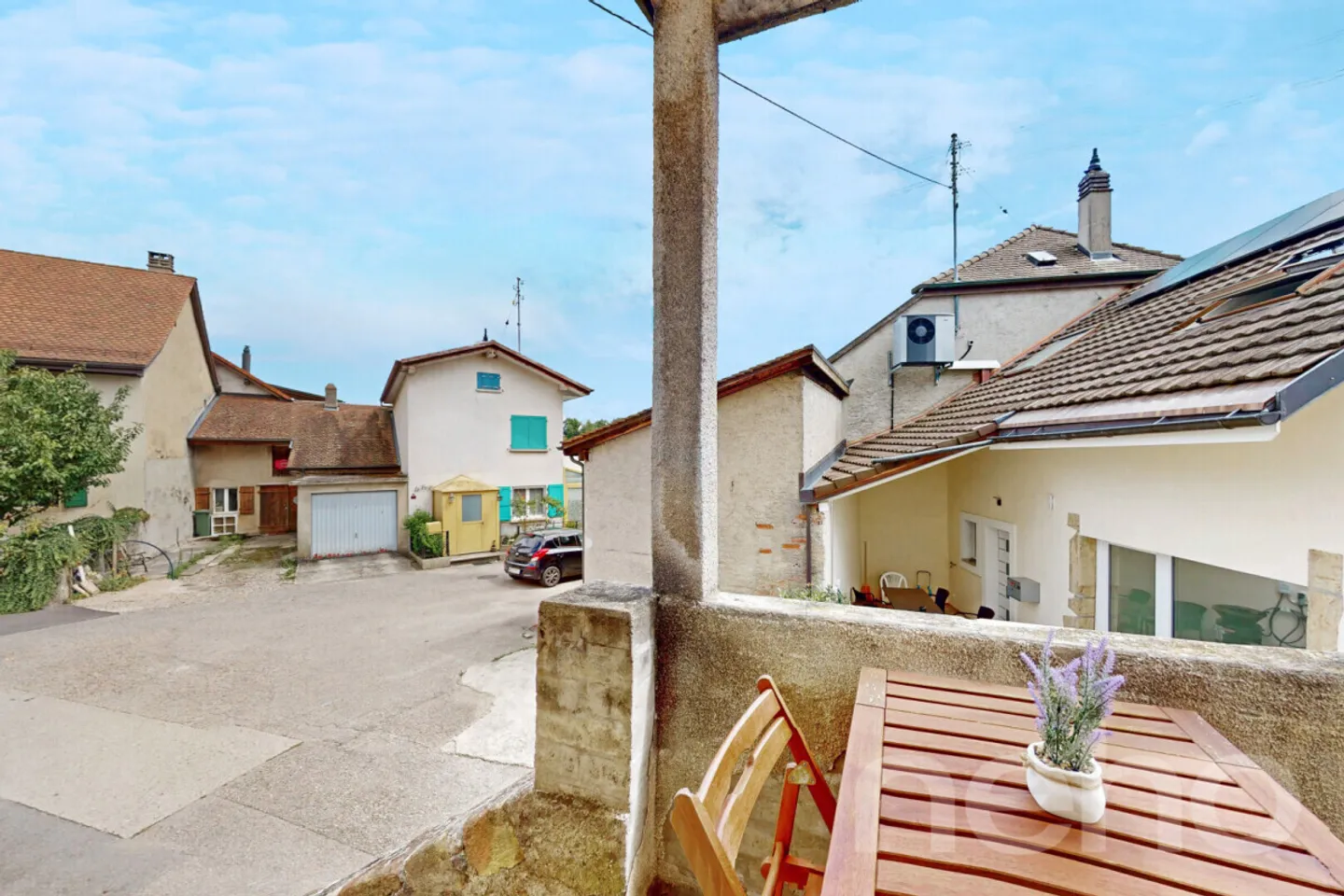 Dorfhaus aus dem 19. Jahrhundert in Valeyres-sous-Montagny - Foto 12 von 12