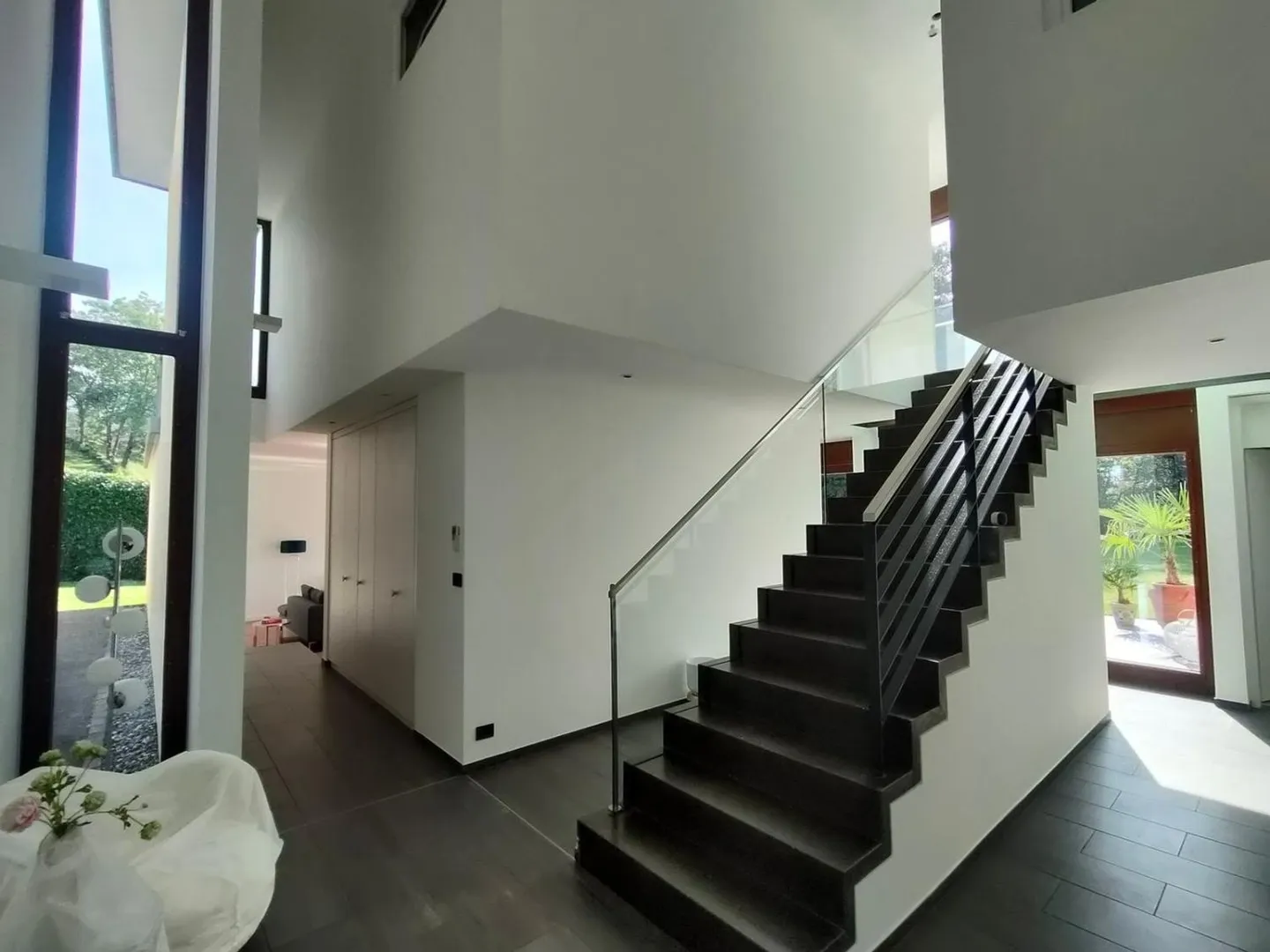 Magnifica dimora ristrutturata in un quartiere rinomato - Foto 7 di 13