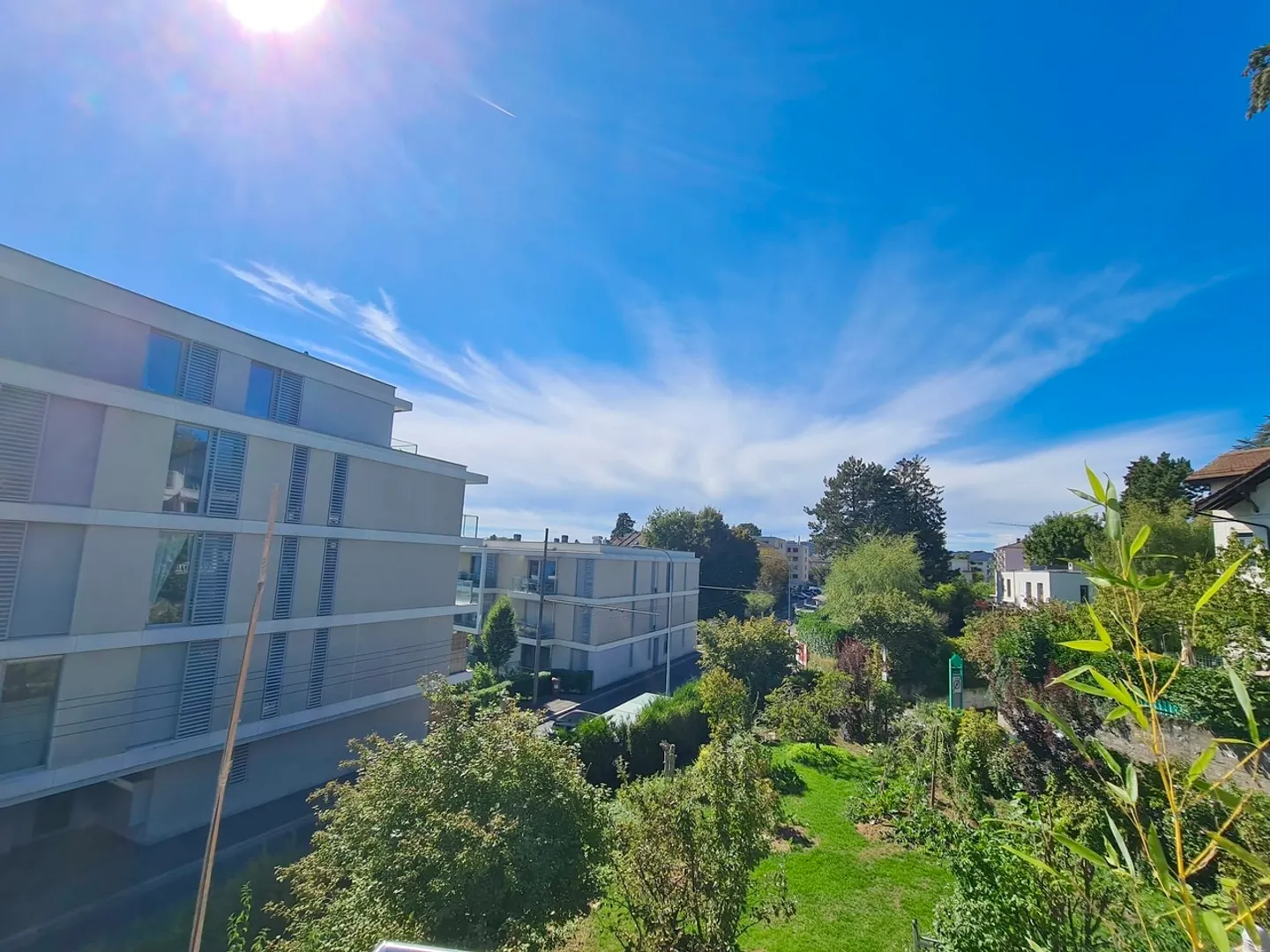 Superbe appartement de 4,5 pièces à louer à Chailly – Lausanne - Photo 2 sur 11