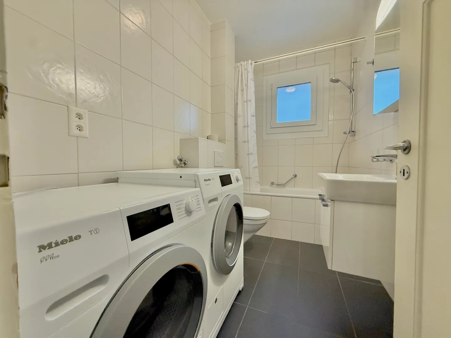 Superbe appartement de 4,5 pièces à louer à Chailly – Lausanne - Photo 10 sur 11