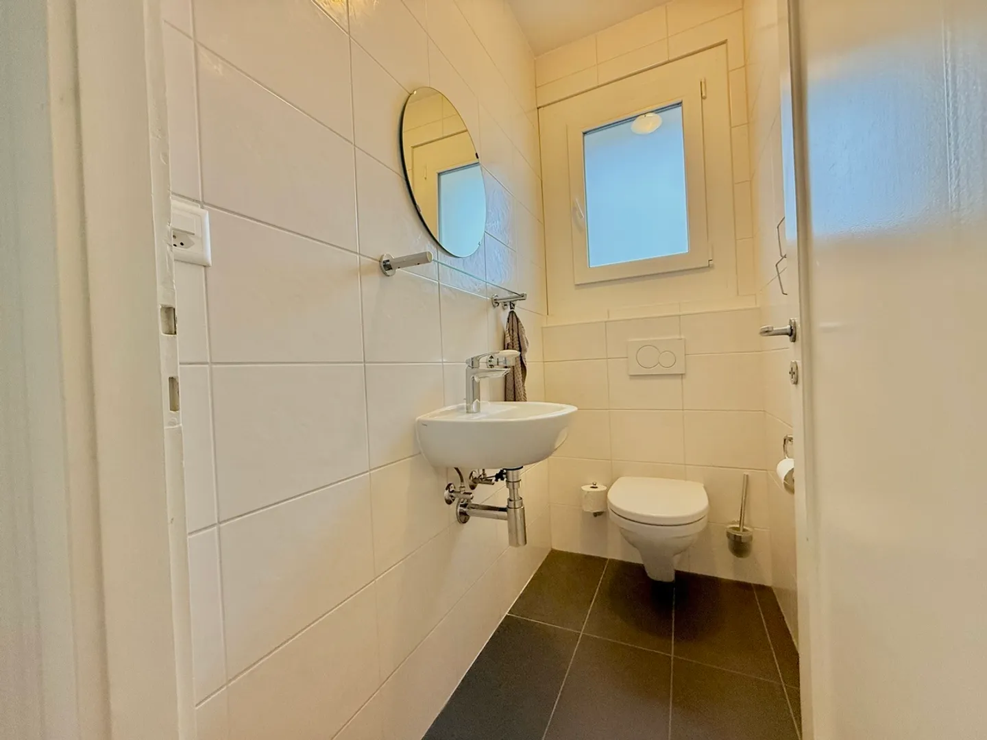 Superbe appartement de 4,5 pièces à louer à Chailly – Lausanne - Photo 11 sur 11