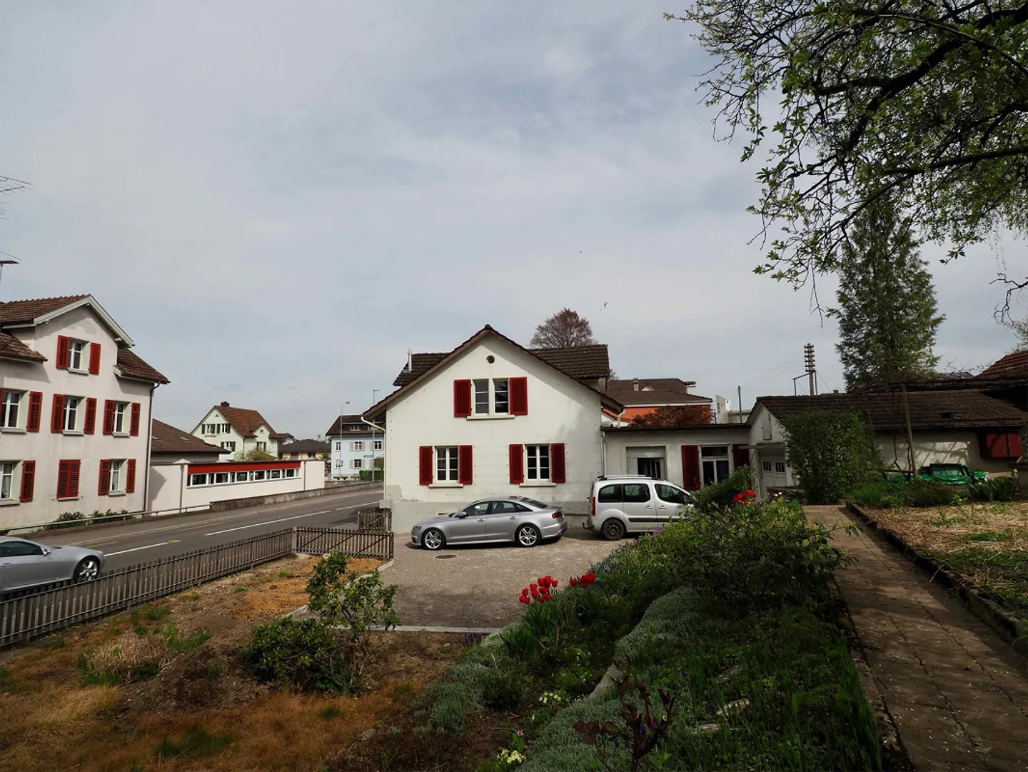 Maison individuelle de 6,5 pièces à Sulgen - Photo 2 sur 25