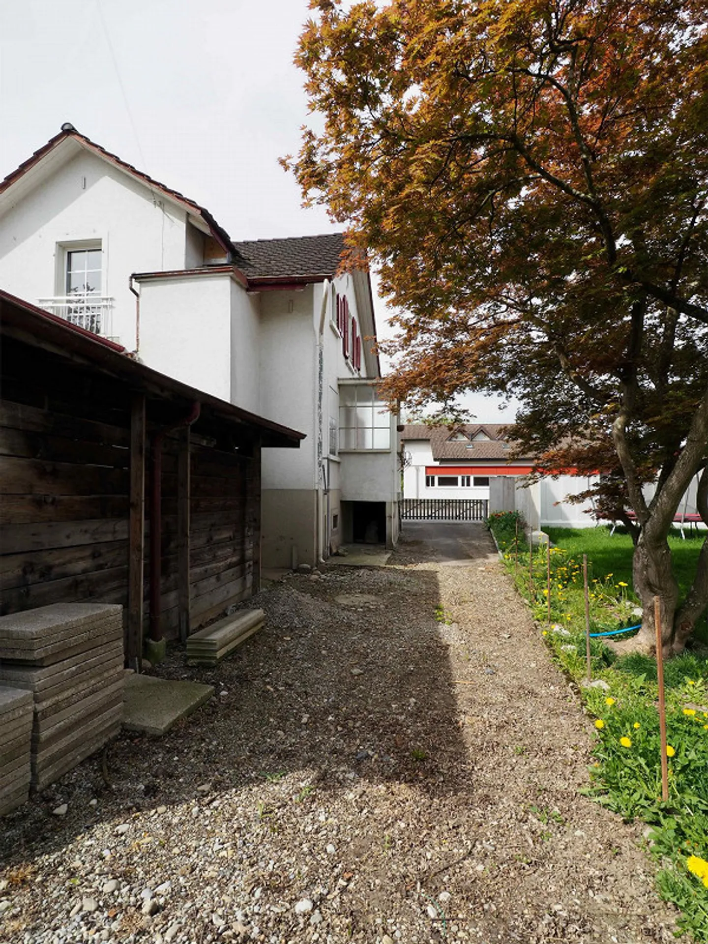 Maison individuelle de 6,5 pièces à Sulgen - Photo 3 sur 25