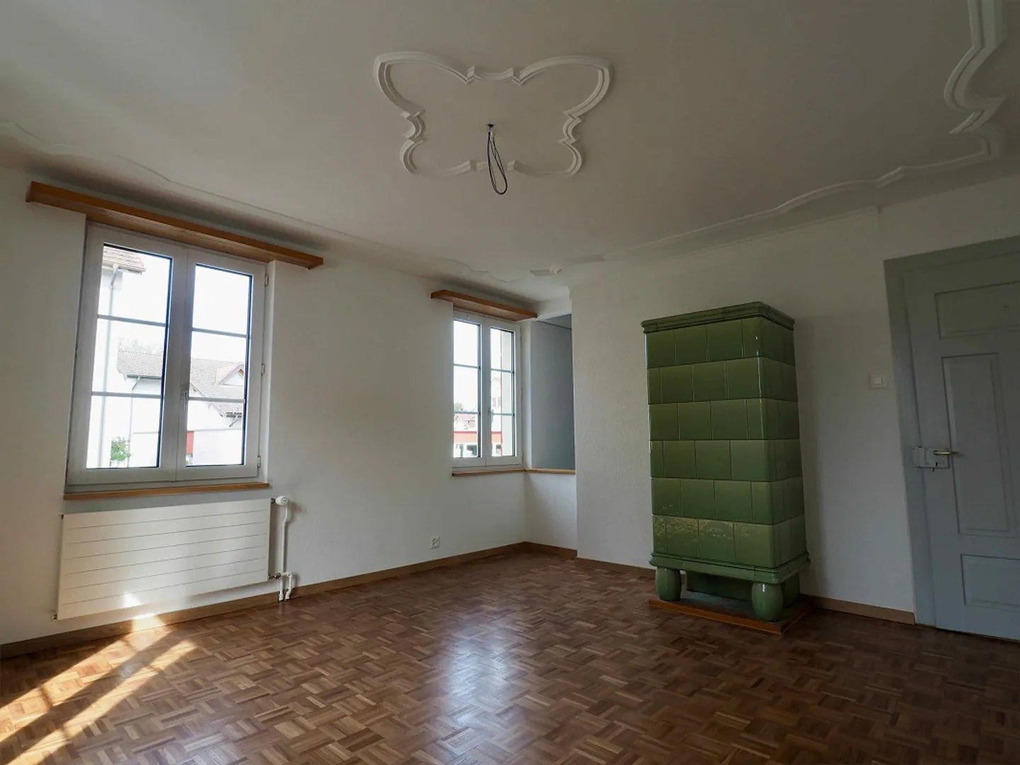 Maison individuelle de 6,5 pièces à Sulgen - Photo 4 sur 25