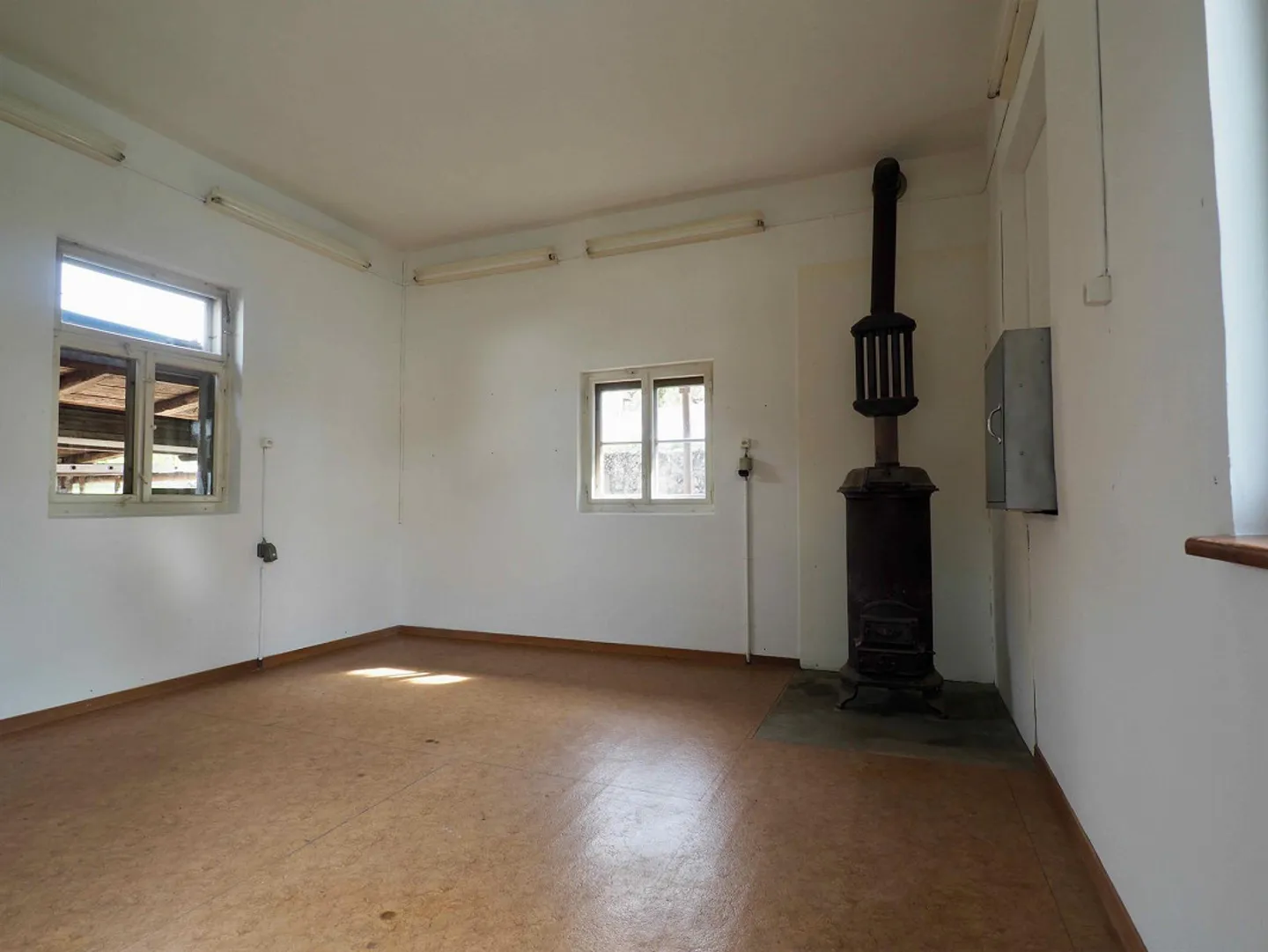 Maison individuelle de 6,5 pièces à Sulgen - Photo 9 sur 25