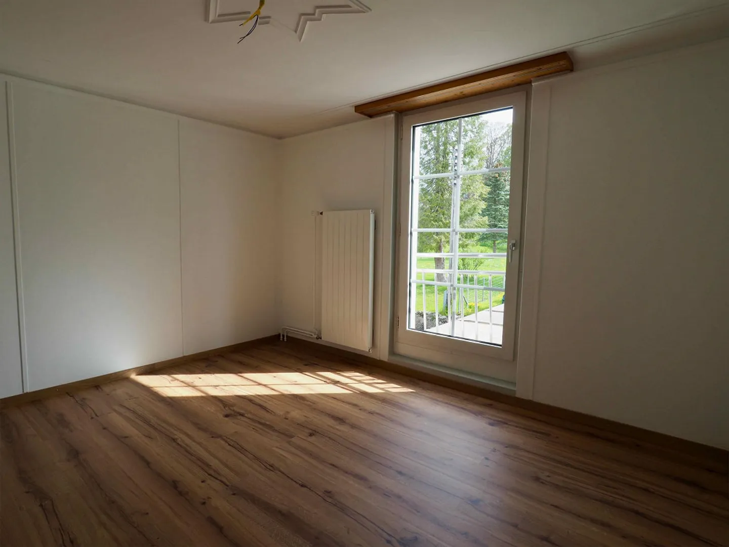 Maison individuelle de 6,5 pièces à Sulgen - Photo 13 sur 25