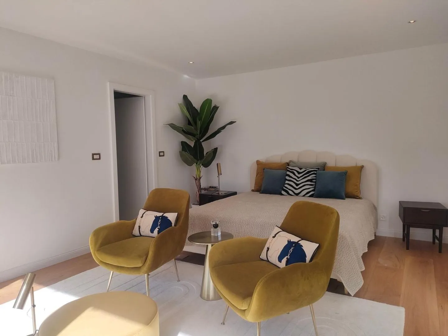 Magnifica dimora ristrutturata in un quartiere rinomato - Foto 13 di 13