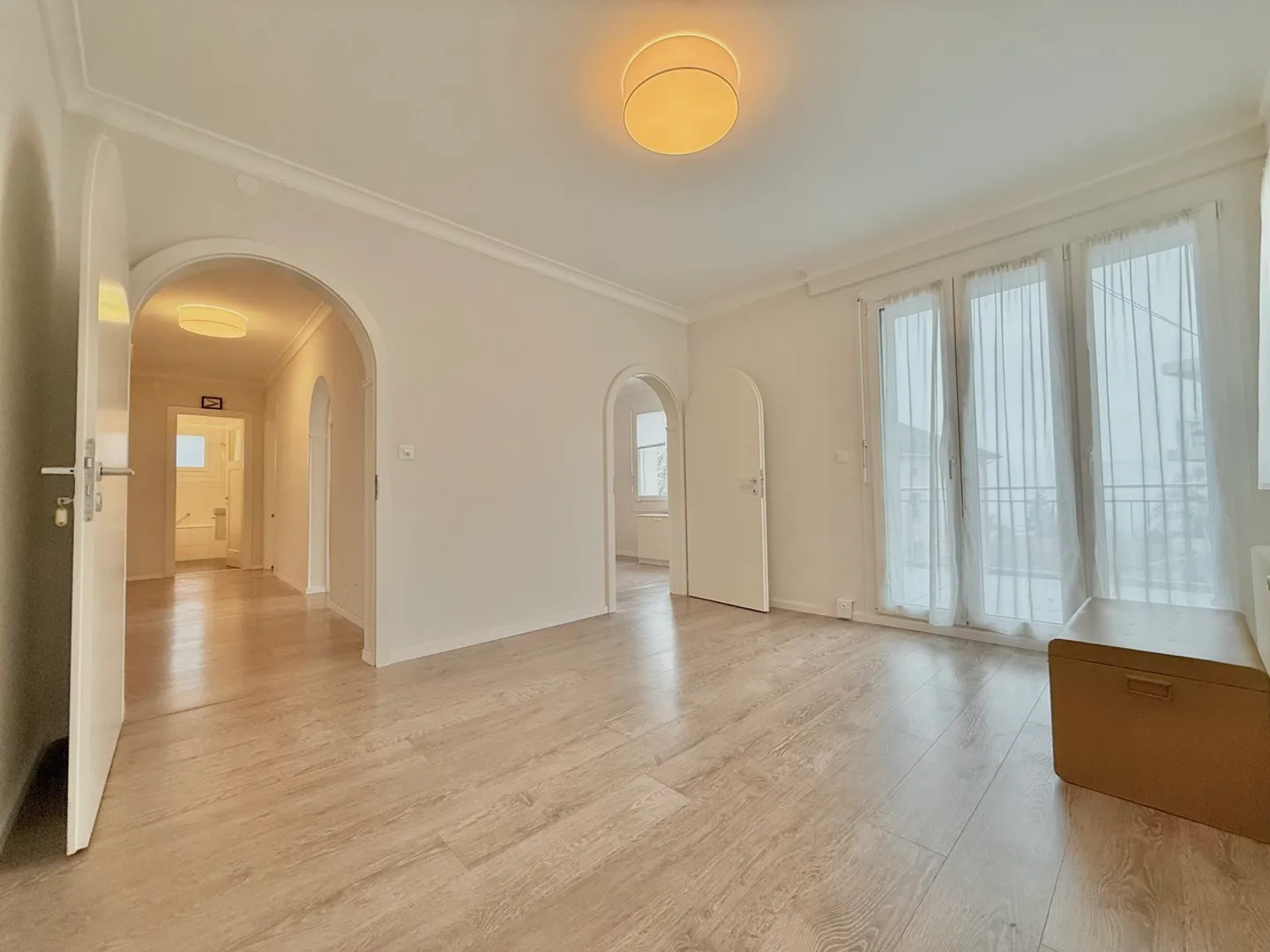 Superbe appartement de 4,5 pièces à louer à Chailly – Lausanne - Photo 5 sur 11