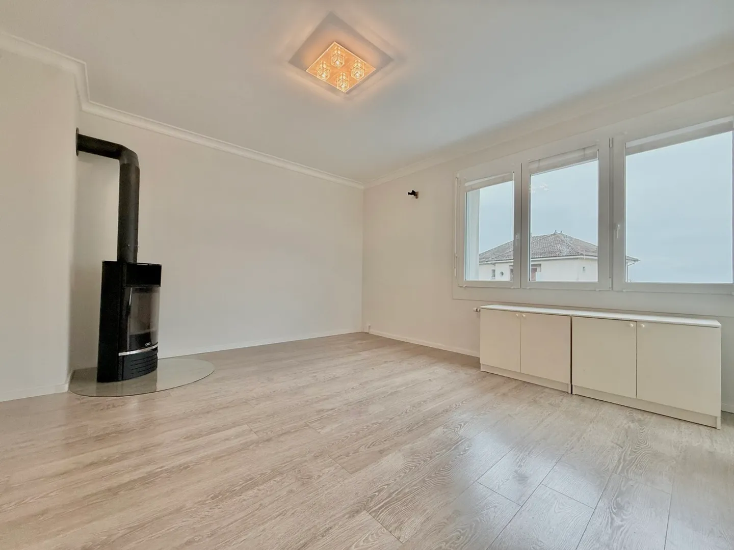 Superbe appartement de 4,5 pièces à louer à Chailly – Lausanne - Photo 6 sur 11