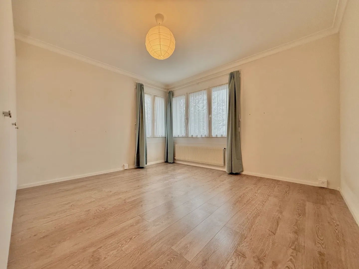 Superbe appartement de 4,5 pièces à louer à Chailly – Lausanne - Photo 8 sur 11